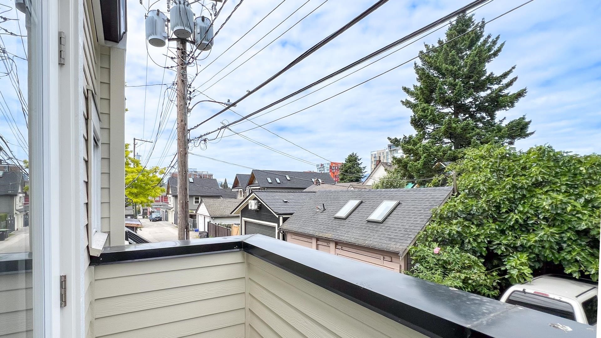 1157 Keefer Street, Vancouver, BC