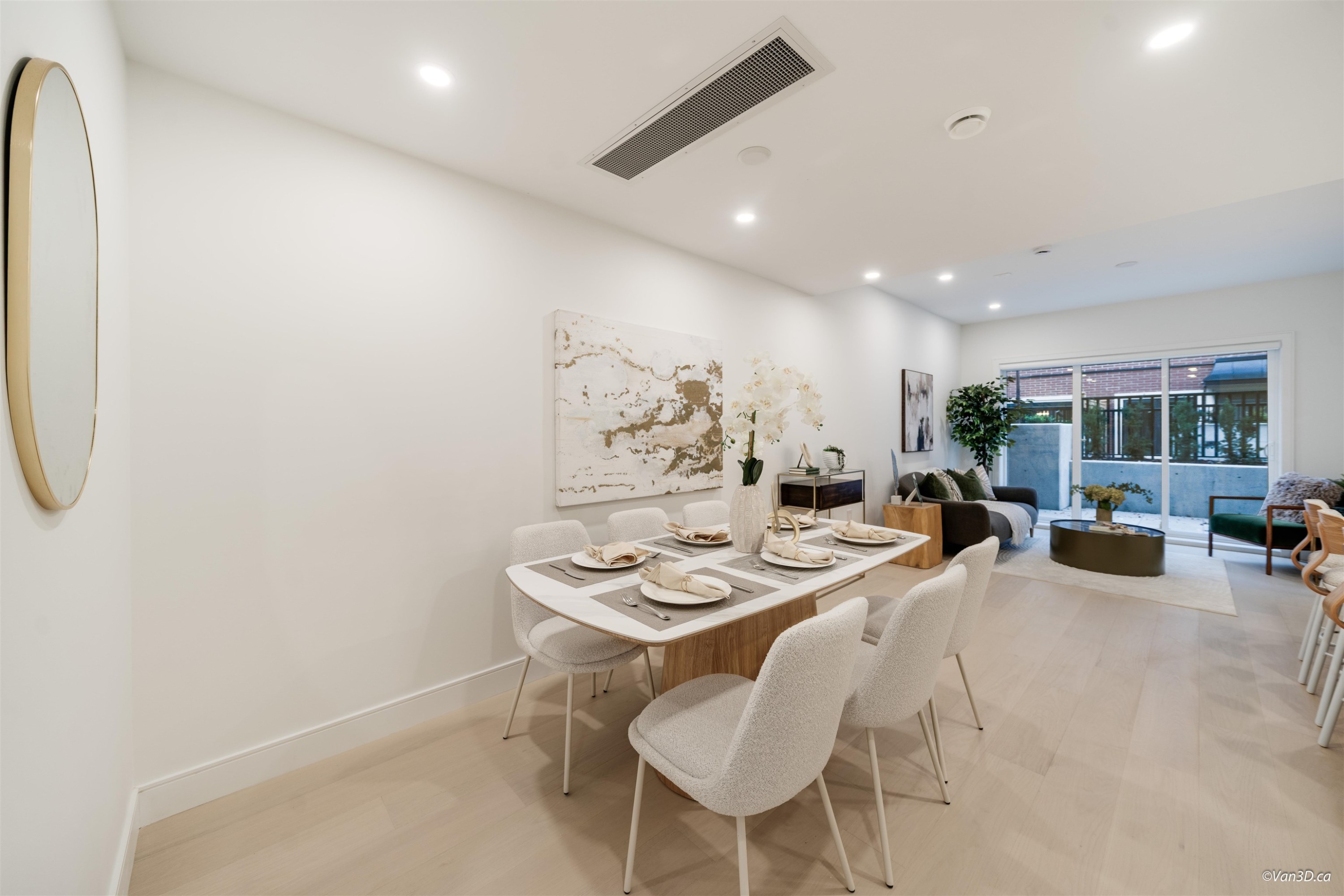 110-918 32Rd Avenue W, Vancouver, BC