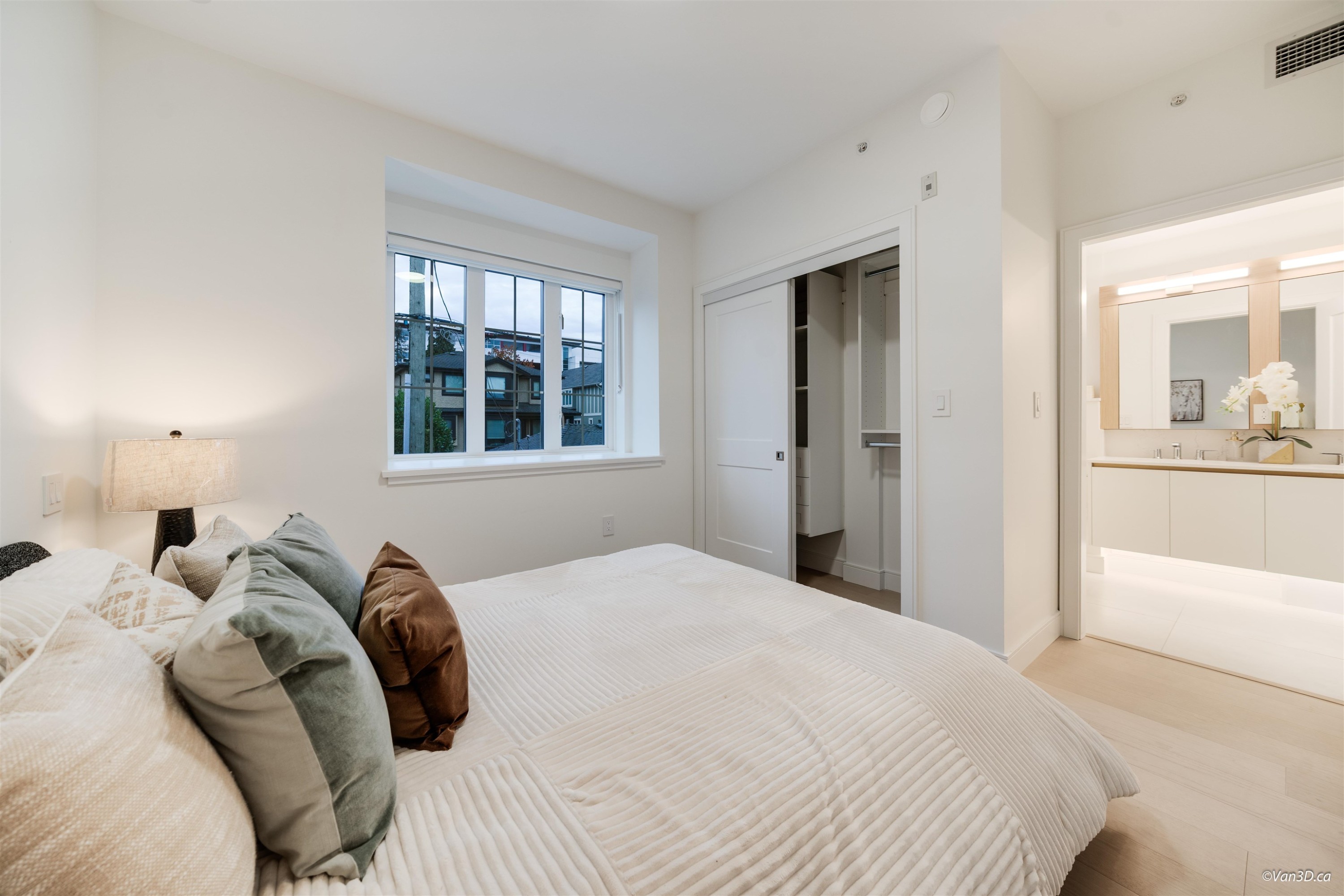 110-918 32Rd Avenue W, Vancouver, BC