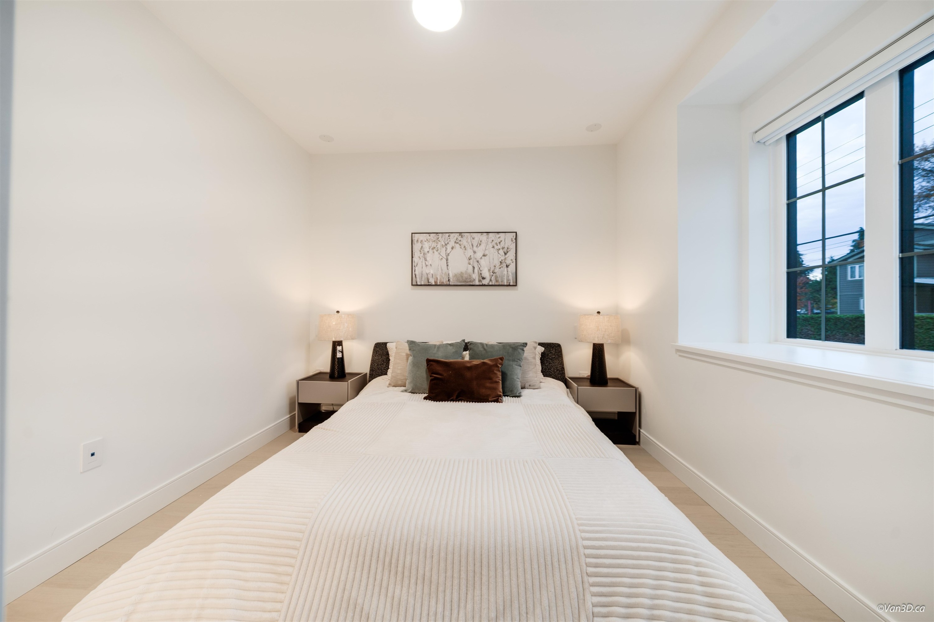 110-918 32Rd Avenue W, Vancouver, BC