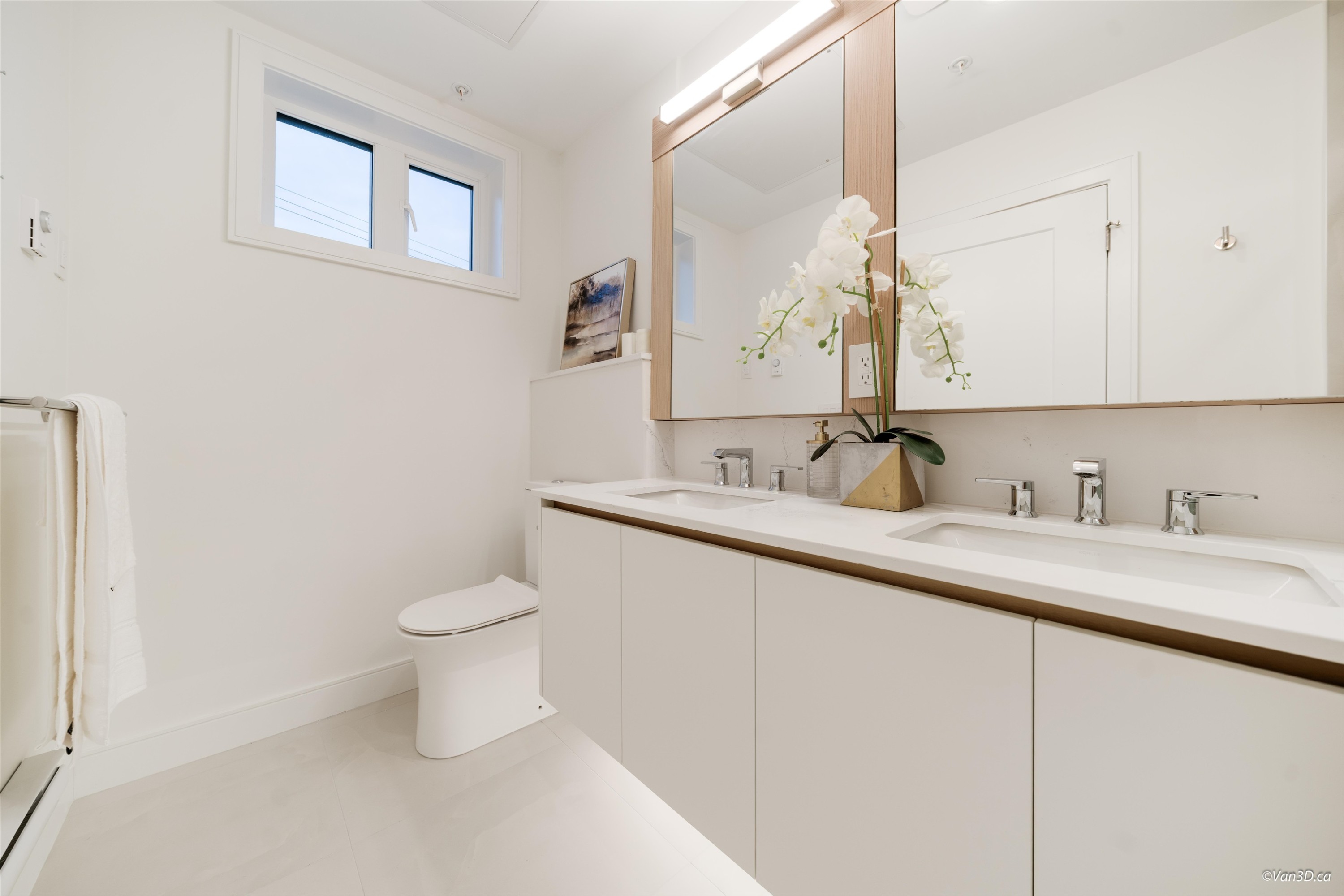 110-918 32Rd Avenue W, Vancouver, BC