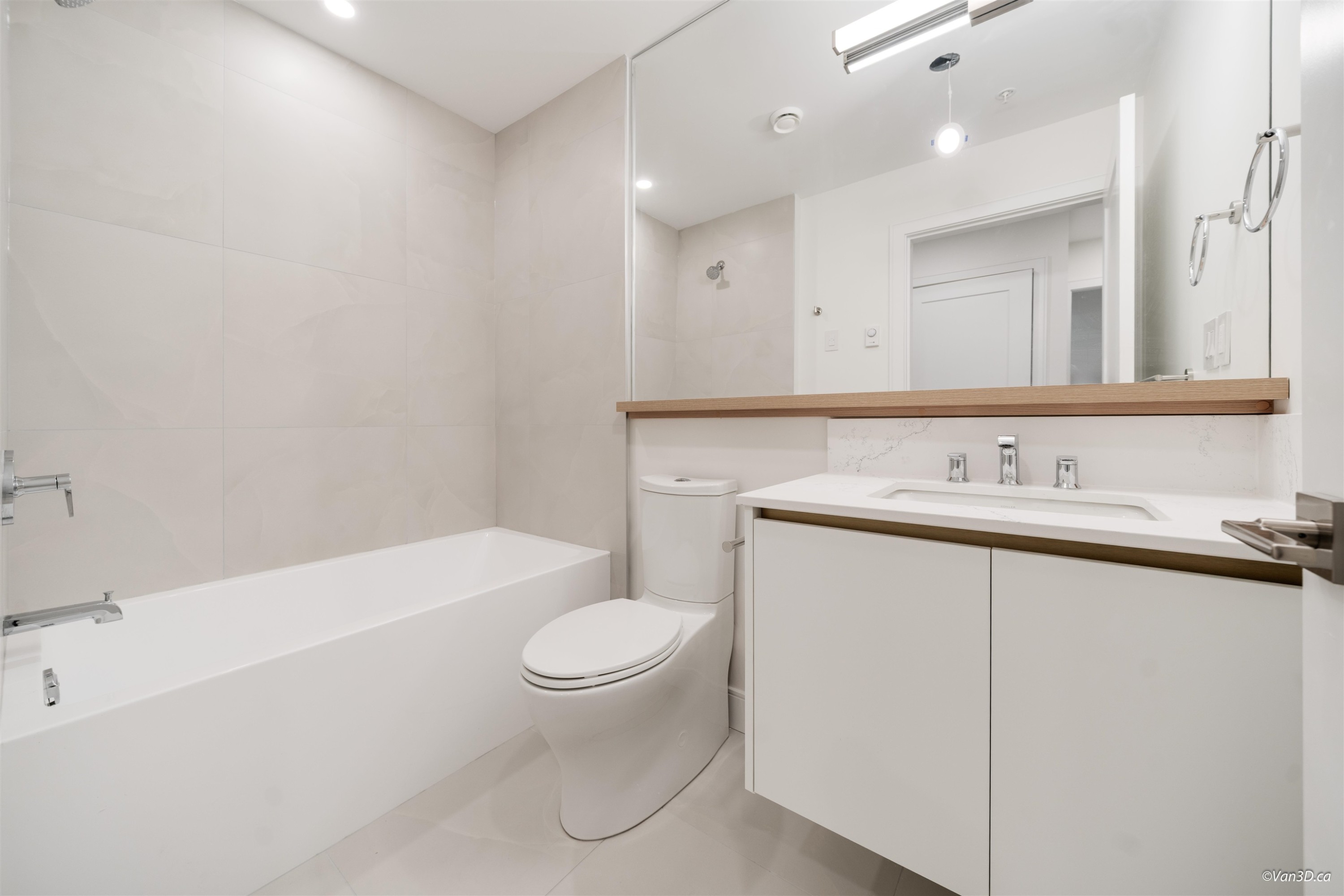 110-918 32Rd Avenue W, Vancouver, BC