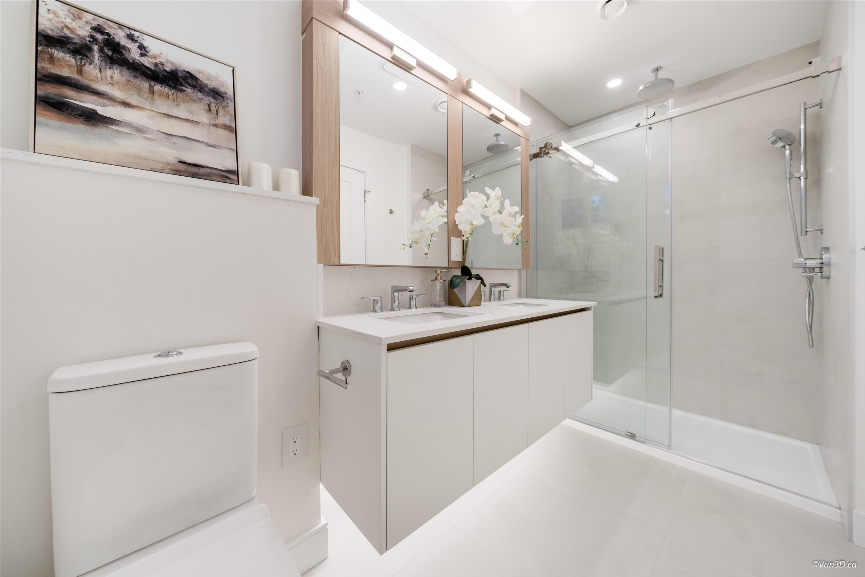 110-918 32Rd Avenue W, Vancouver, BC