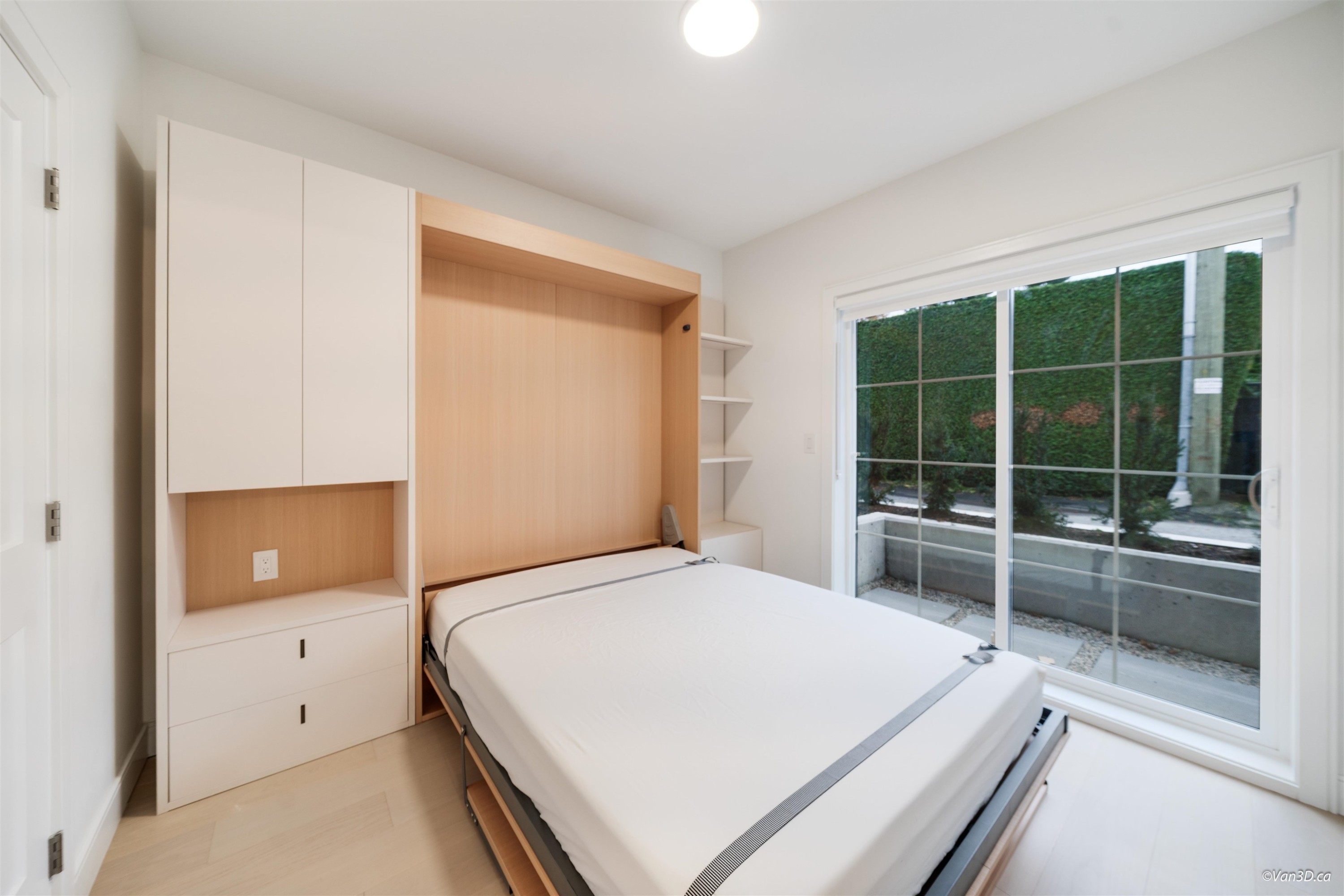 110-918 32Rd Avenue W, Vancouver, BC