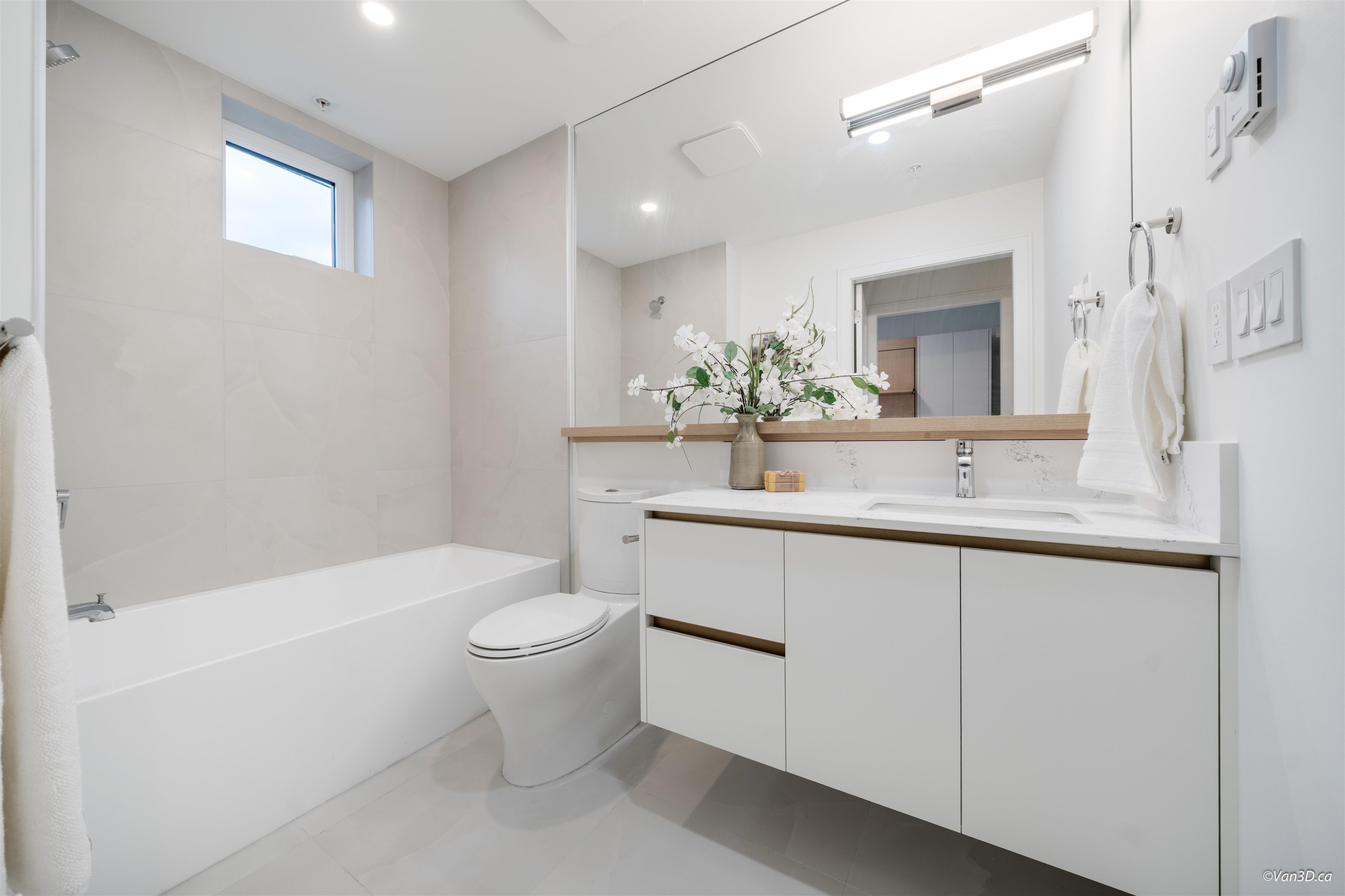 110-918 32Rd Avenue W, Vancouver, BC