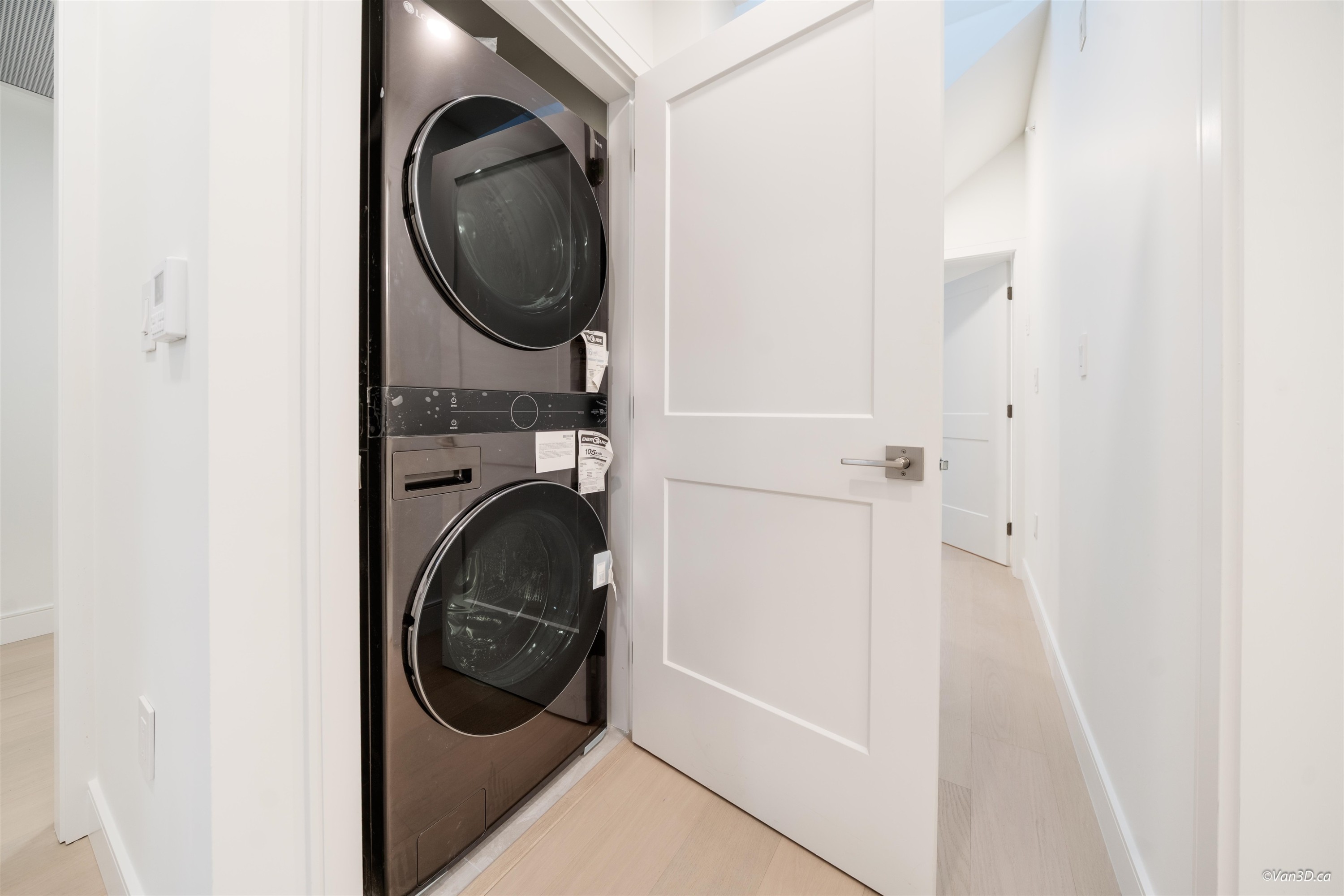 110-918 32Rd Avenue W, Vancouver, BC