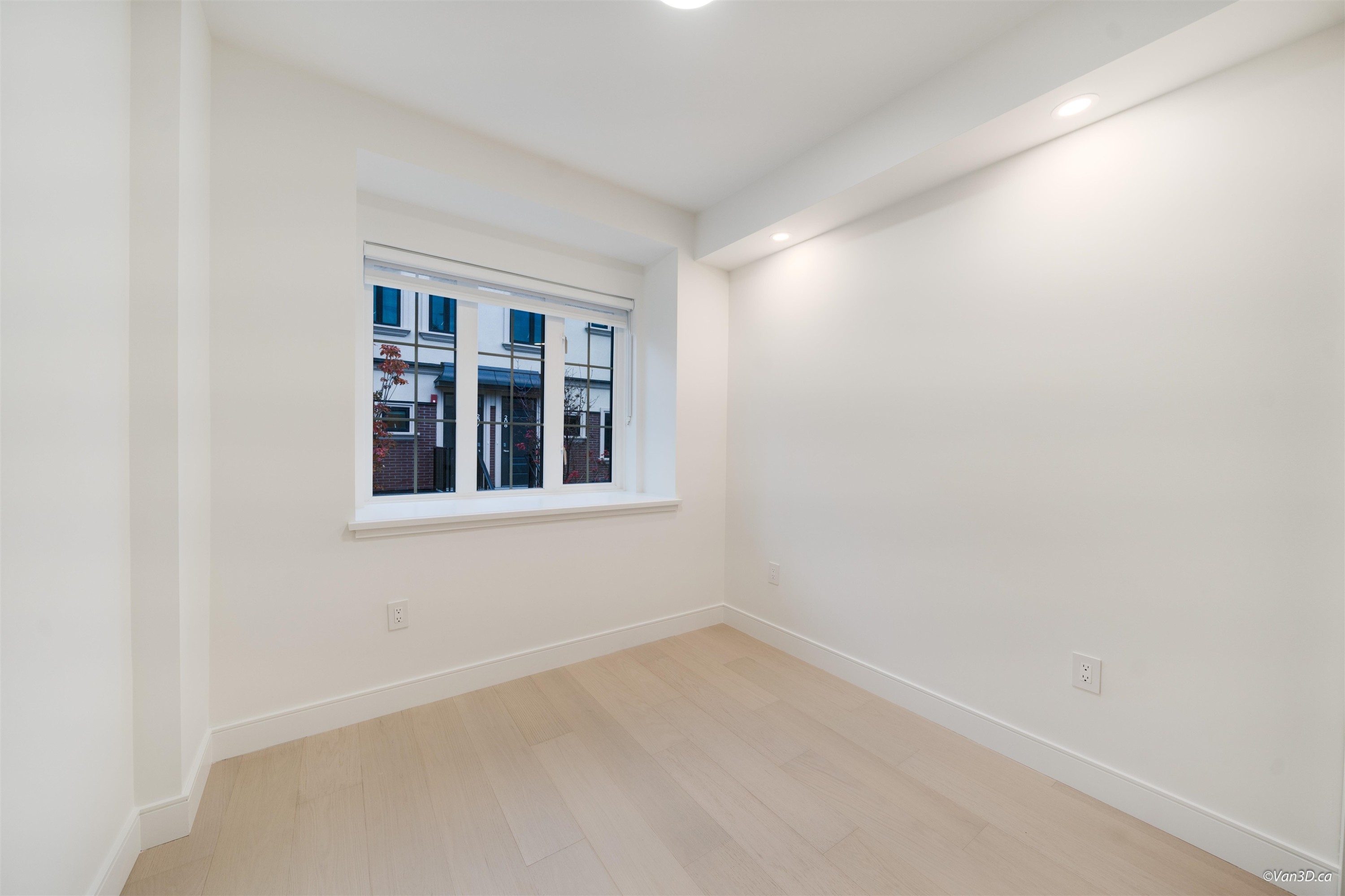 110-918 32Rd Avenue W, Vancouver, BC