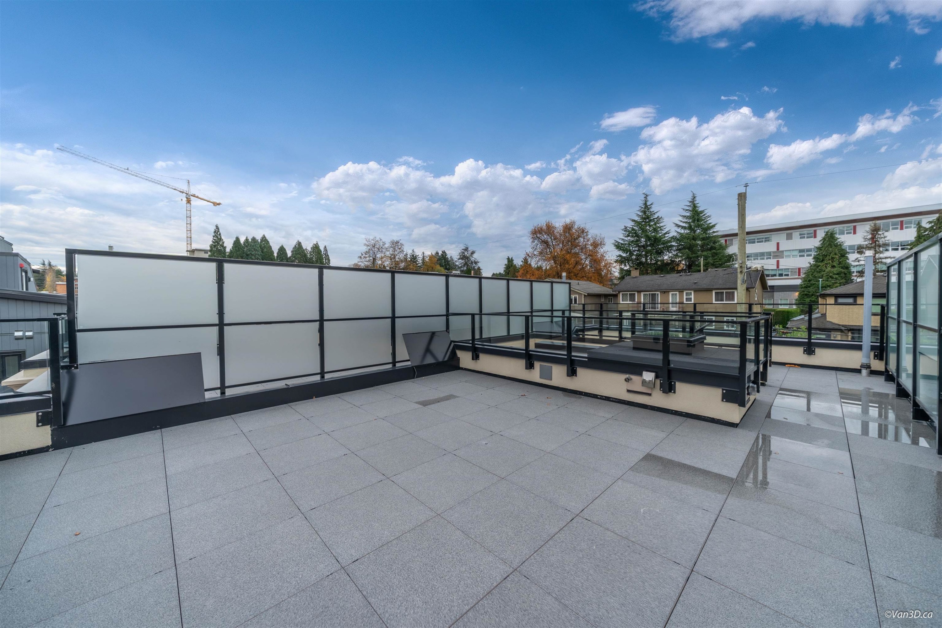 110-918 32Rd Avenue W, Vancouver, BC