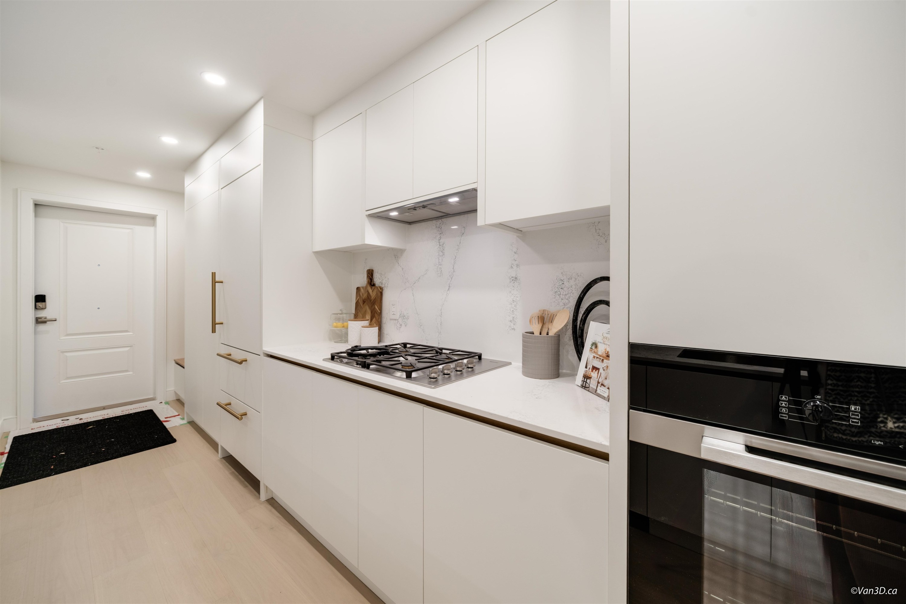 110-918 32Rd Avenue W, Vancouver, BC