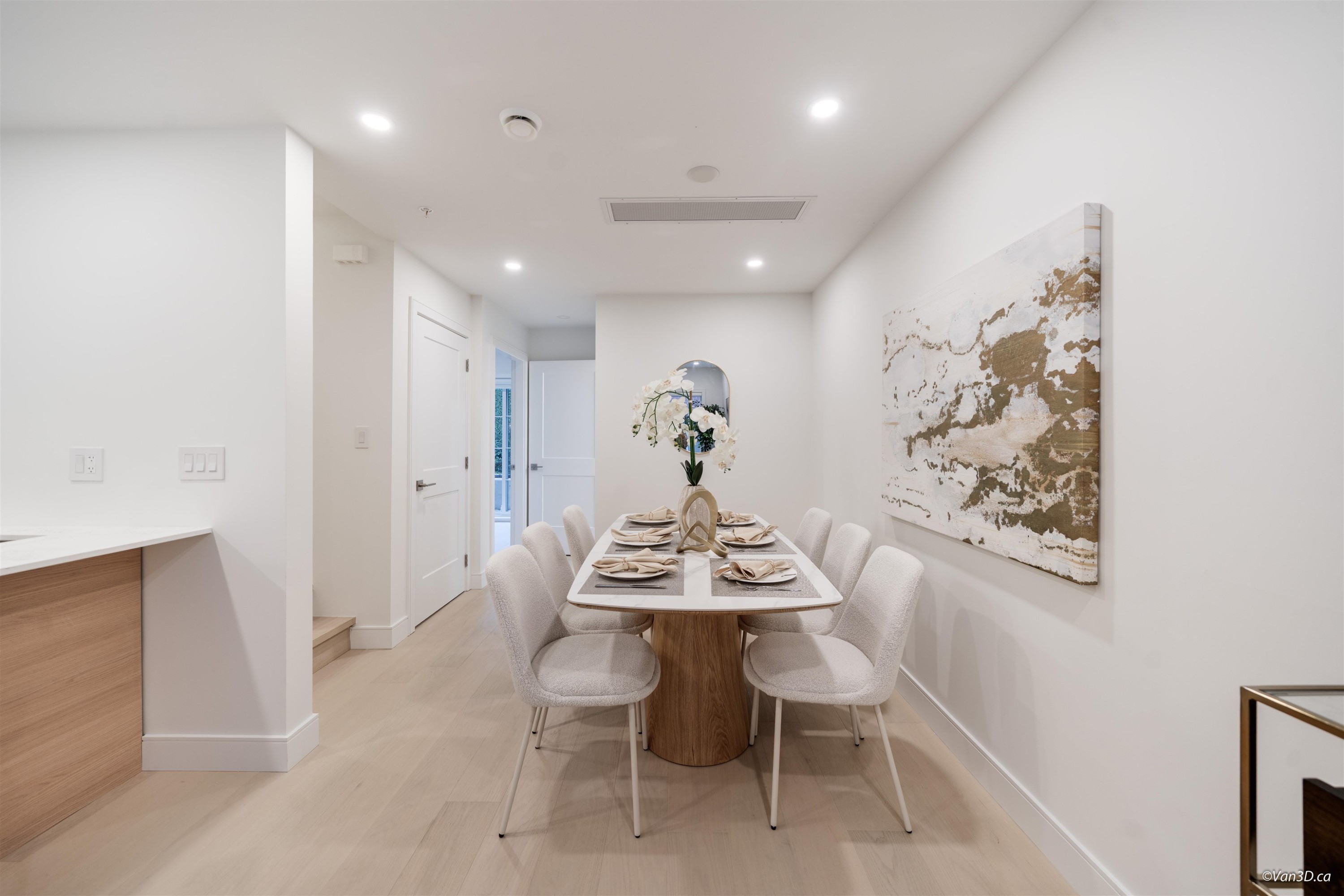 110-918 32Rd Avenue W, Vancouver, BC