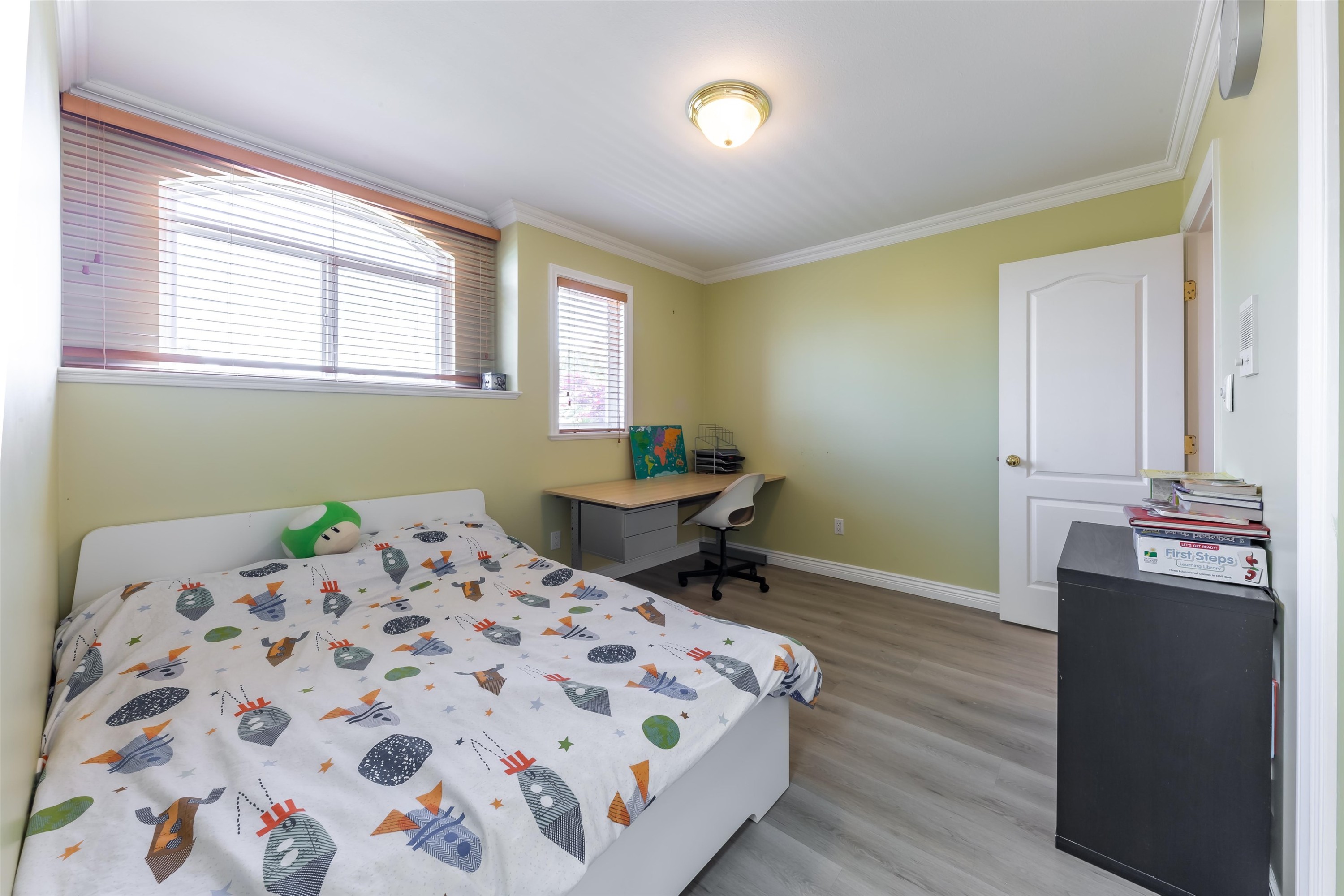 7471 Lindsay Road, Richmond, BC