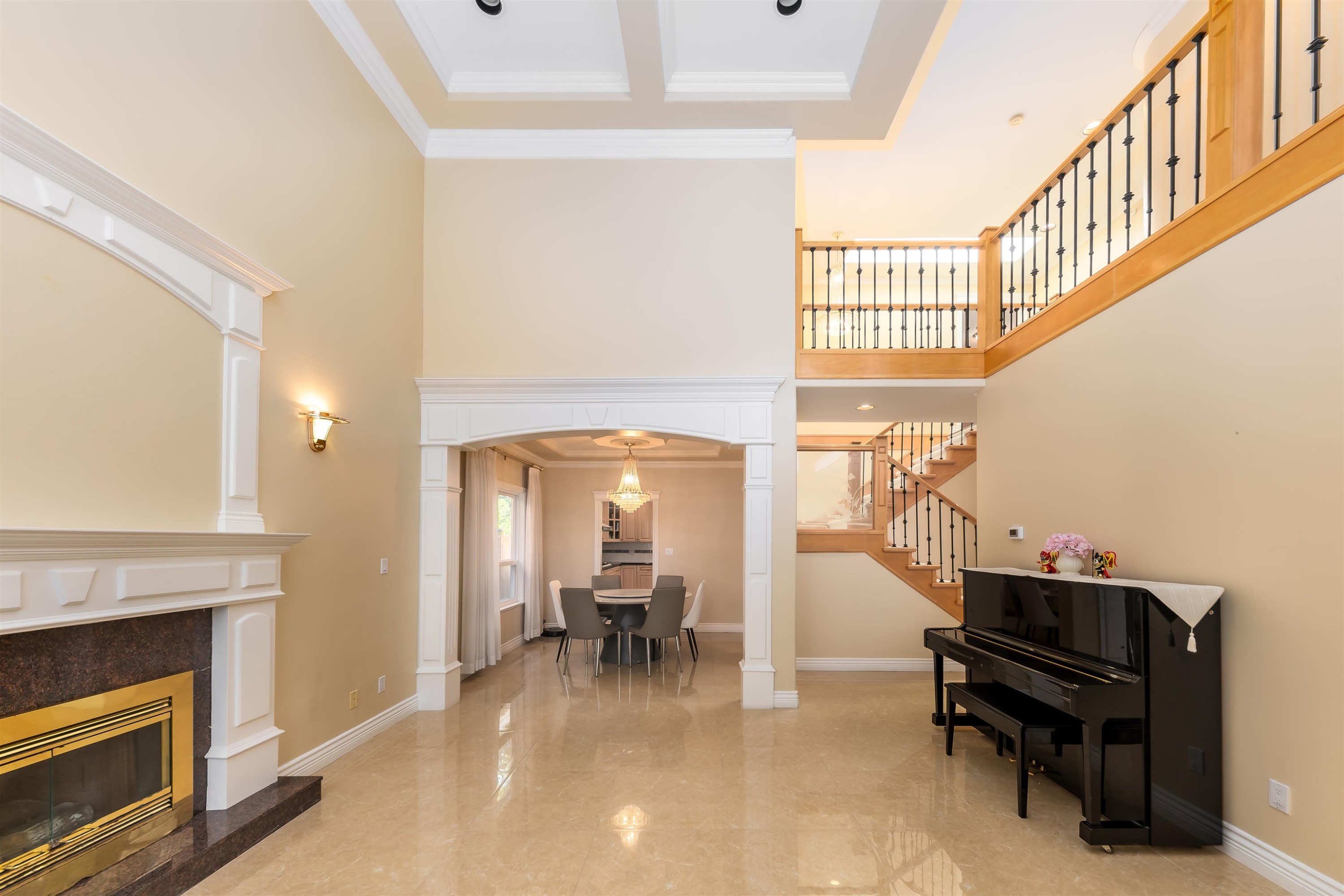 7471 Lindsay Road, Richmond, BC