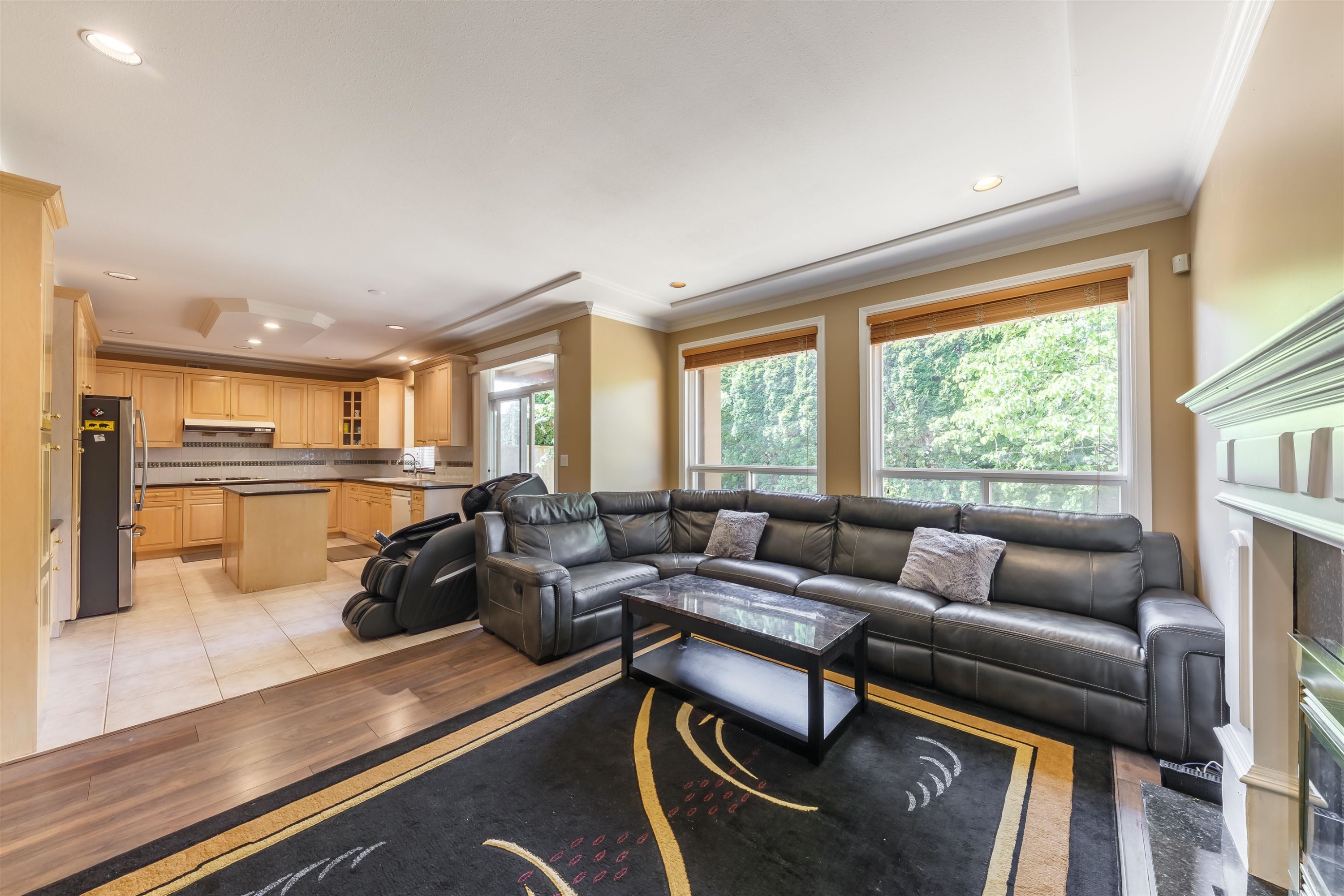 7471 Lindsay Road, Richmond, BC