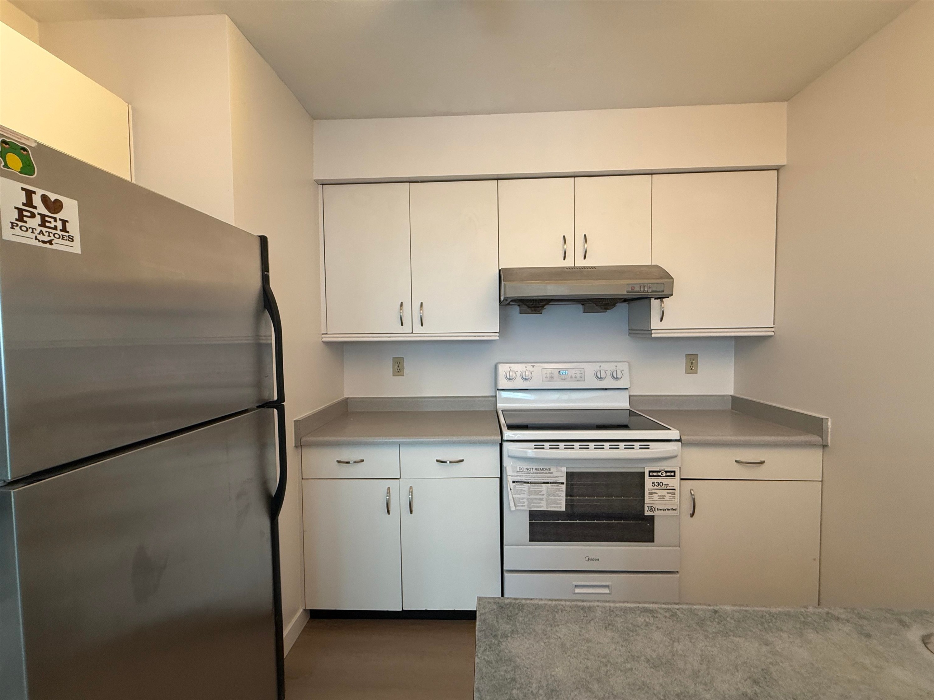 308-2238 Eton Street, Vancouver, BC