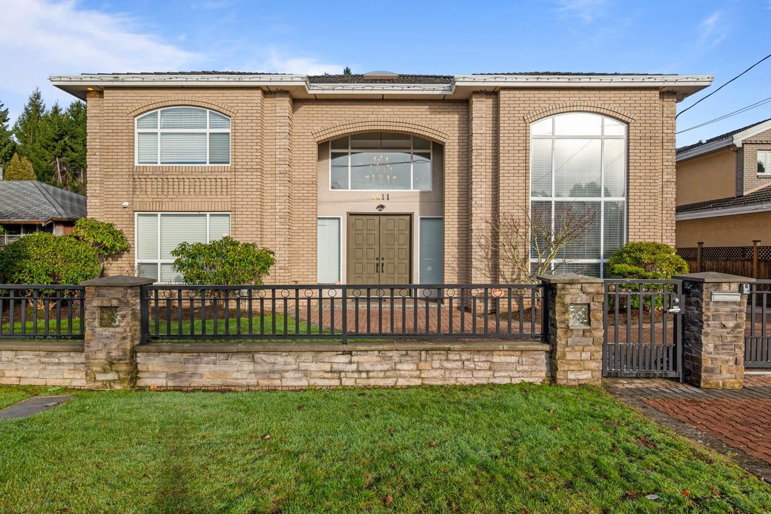 6611 Mang Road, Richmond, BC