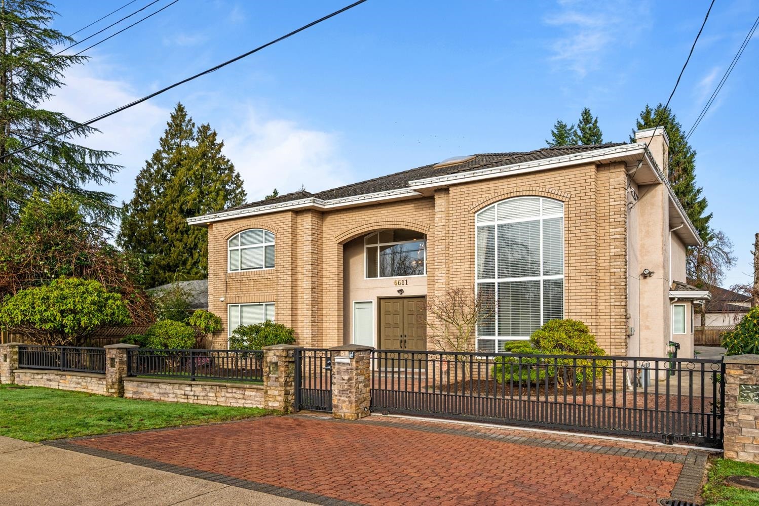 6611 Mang Road, Richmond, BC