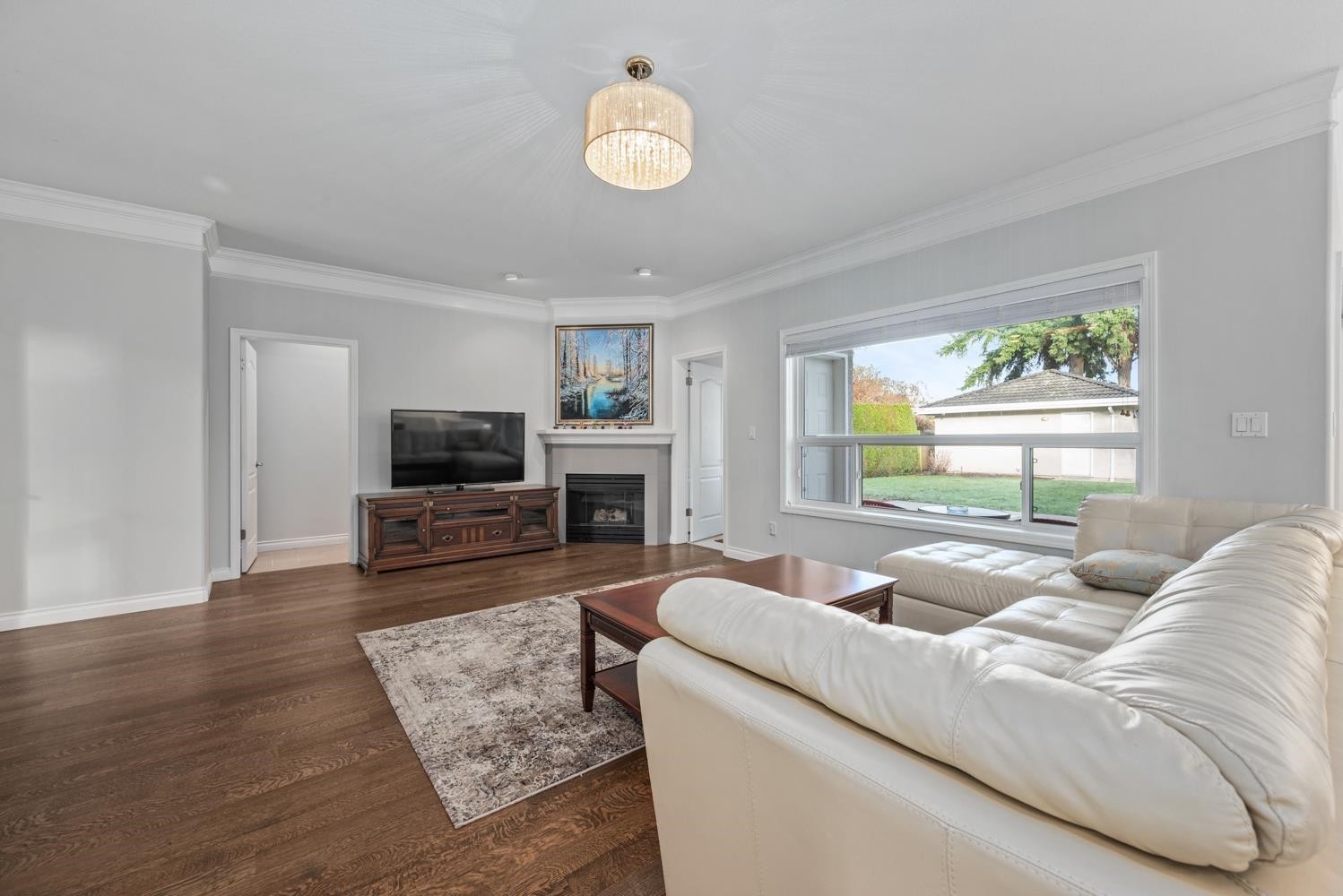 6611 Mang Road, Richmond, BC