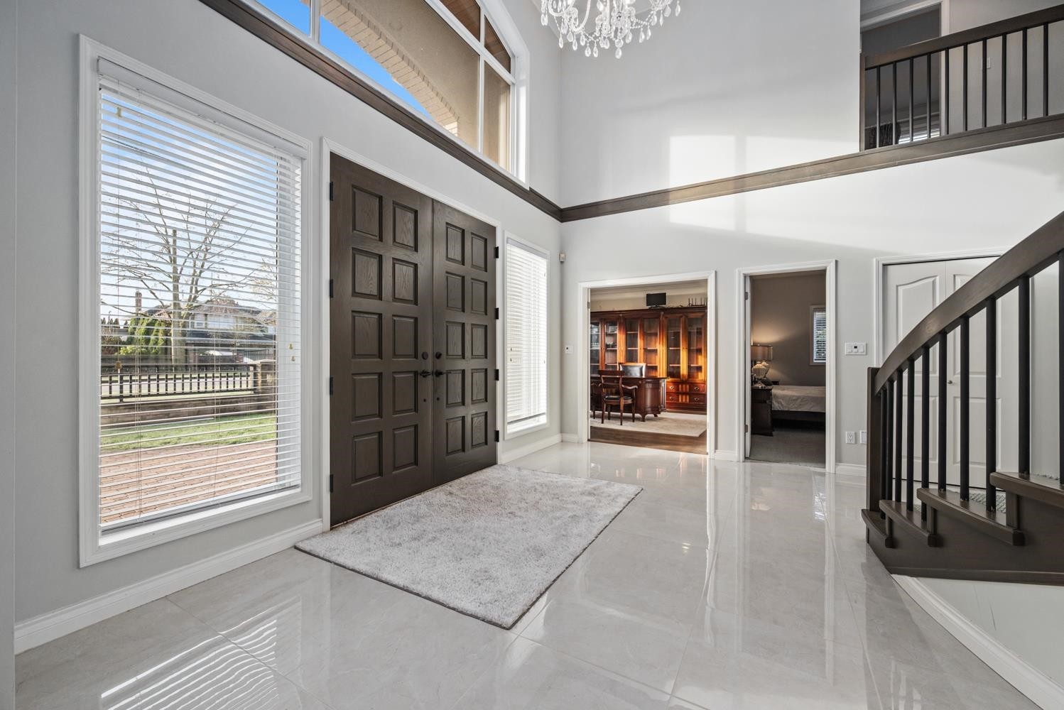 6611 Mang Road, Richmond, BC