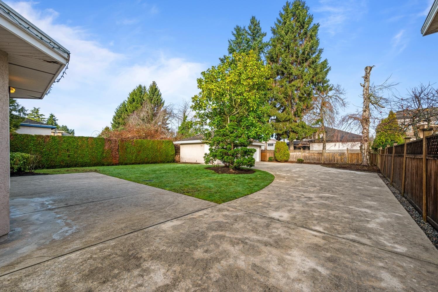 6611 Mang Road, Richmond, BC