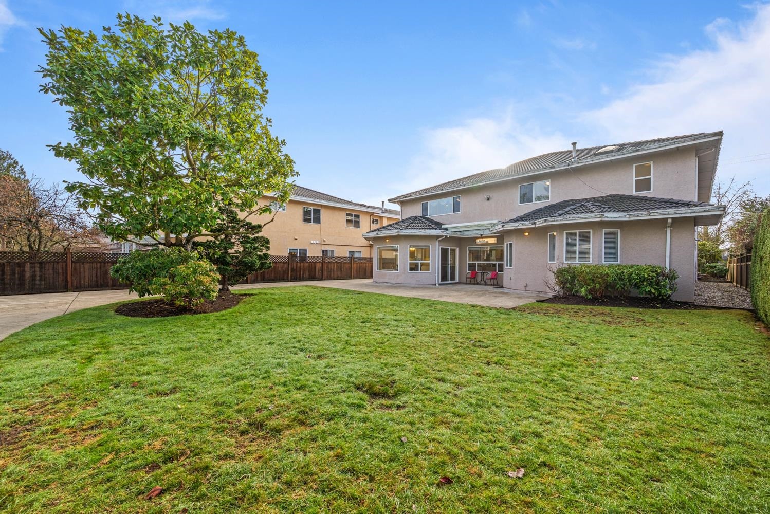 6611 Mang Road, Richmond, BC