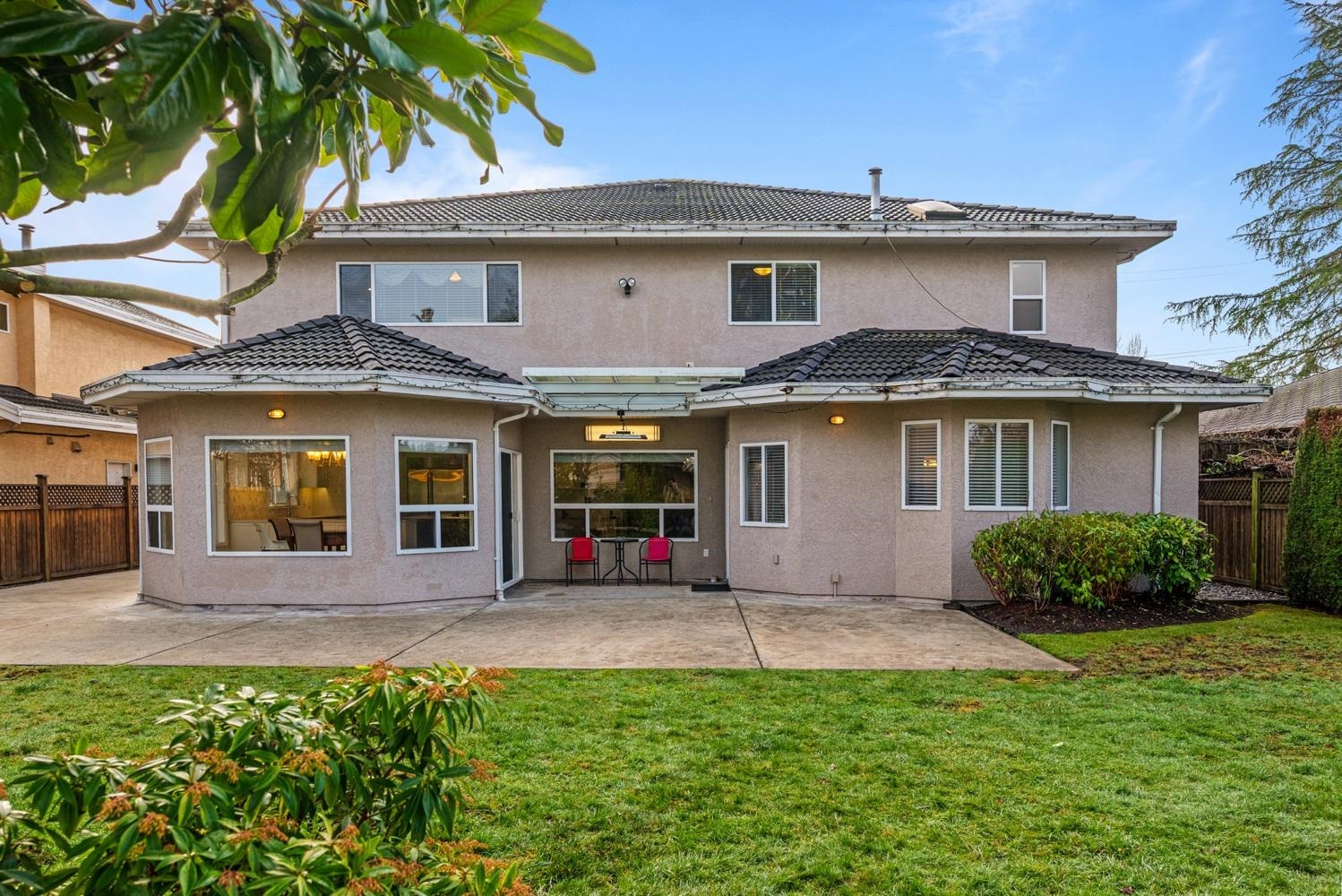 6611 Mang Road, Richmond, BC