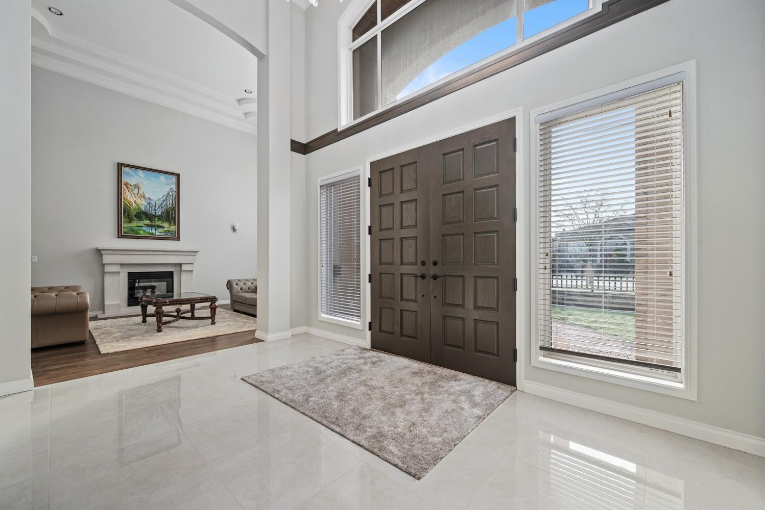 6611 Mang Road, Richmond, BC