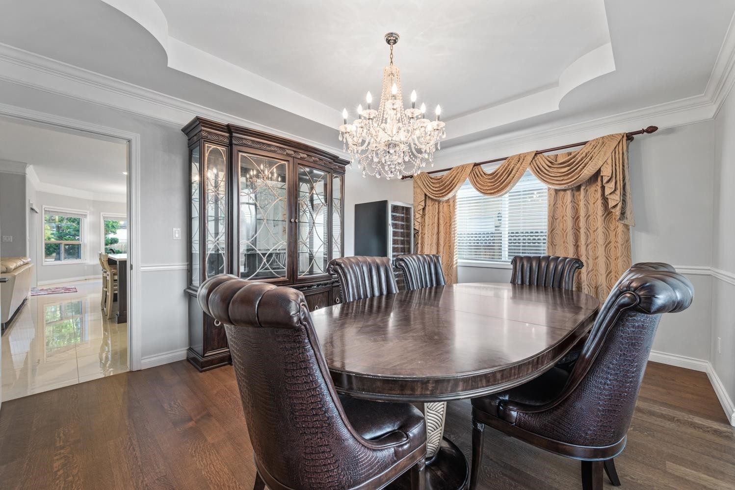 6611 Mang Road, Richmond, BC