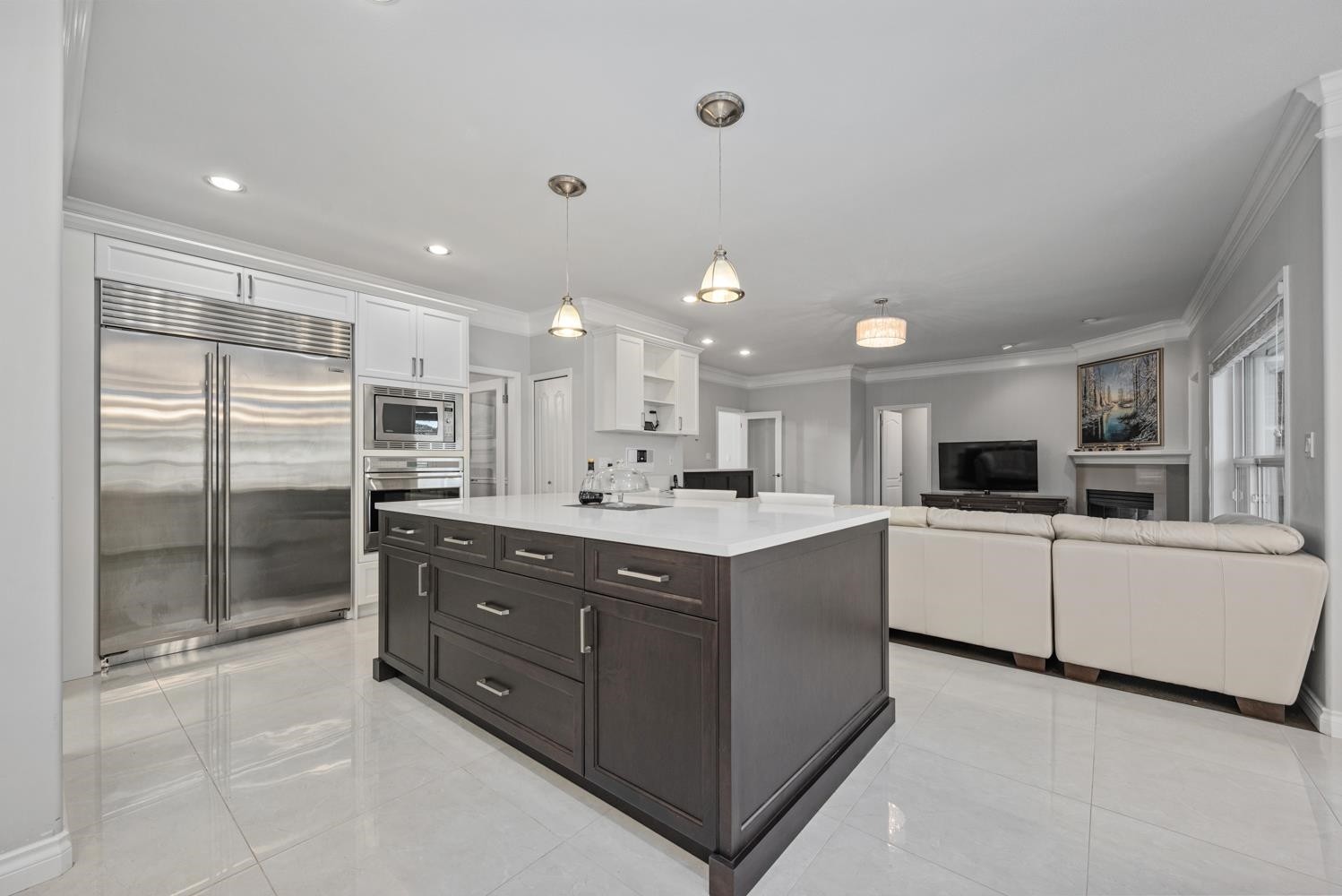 6611 Mang Road, Richmond, BC