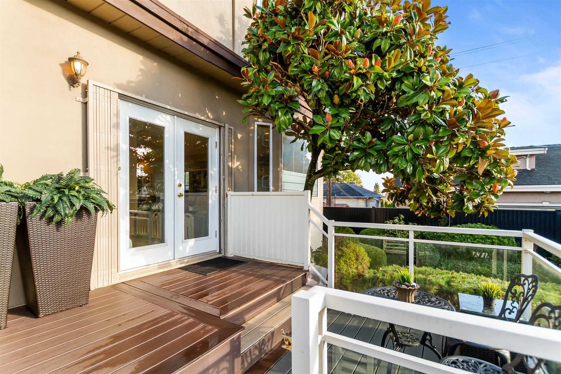 1028 51St Avenue W, Vancouver, BC