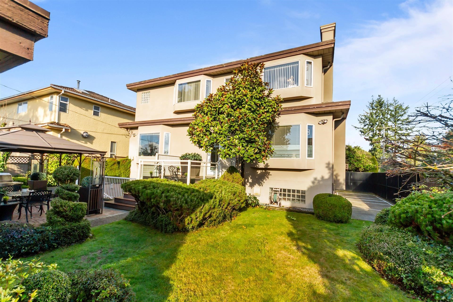 1028 51St Avenue W, Vancouver, BC