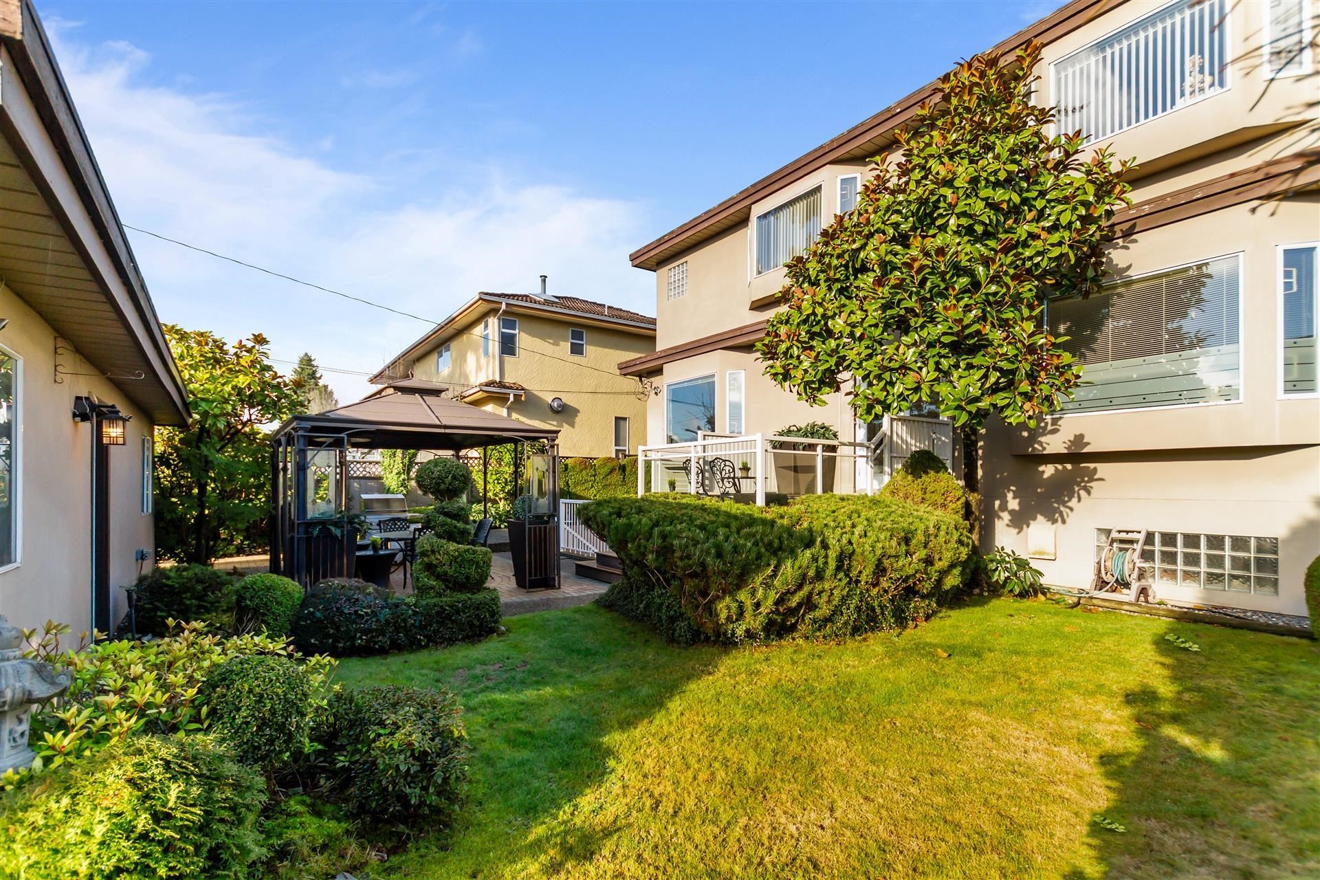 1028 51St Avenue W, Vancouver, BC