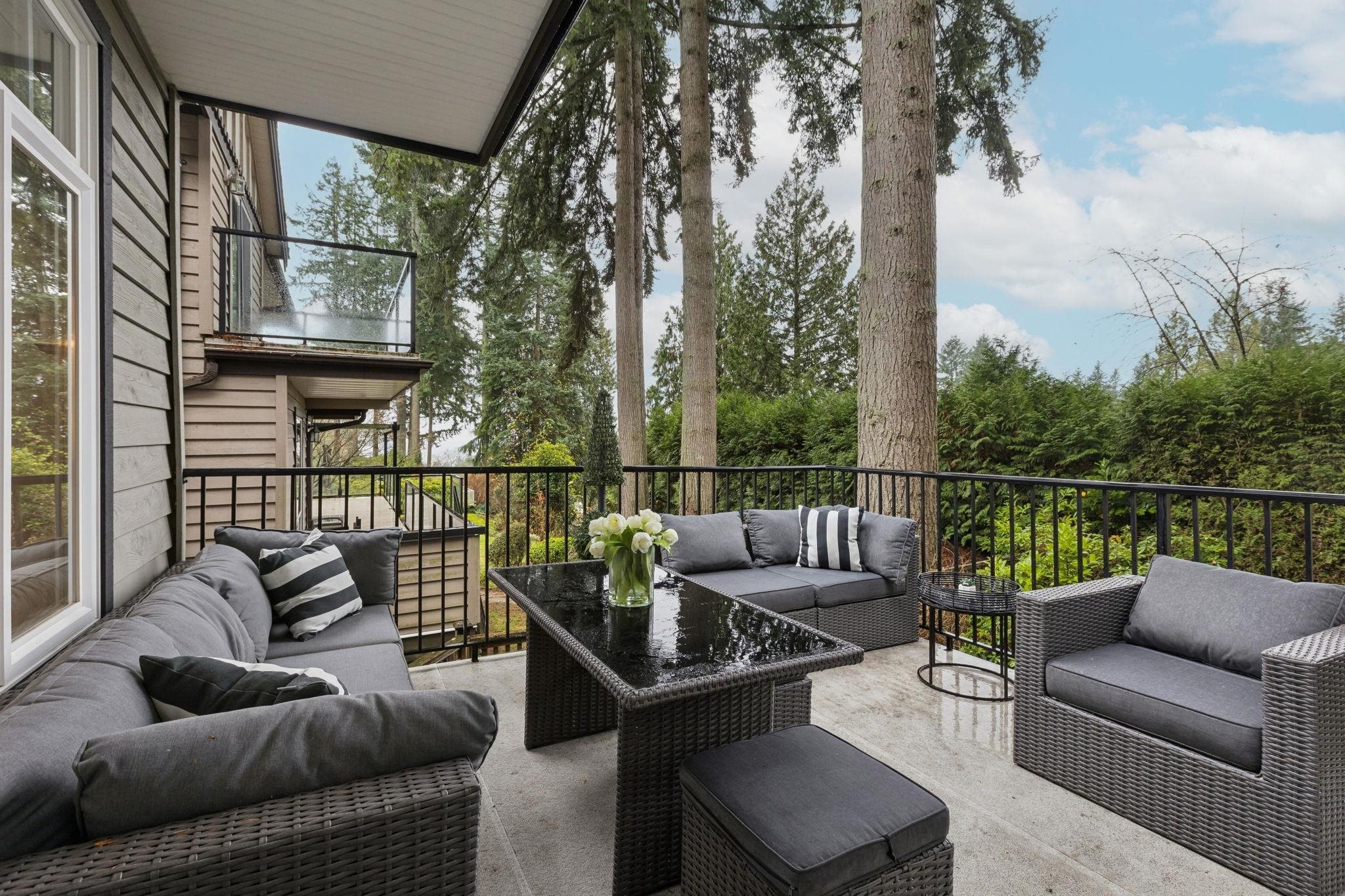 4081 Woodbury Avenue, North Vancouver, BC