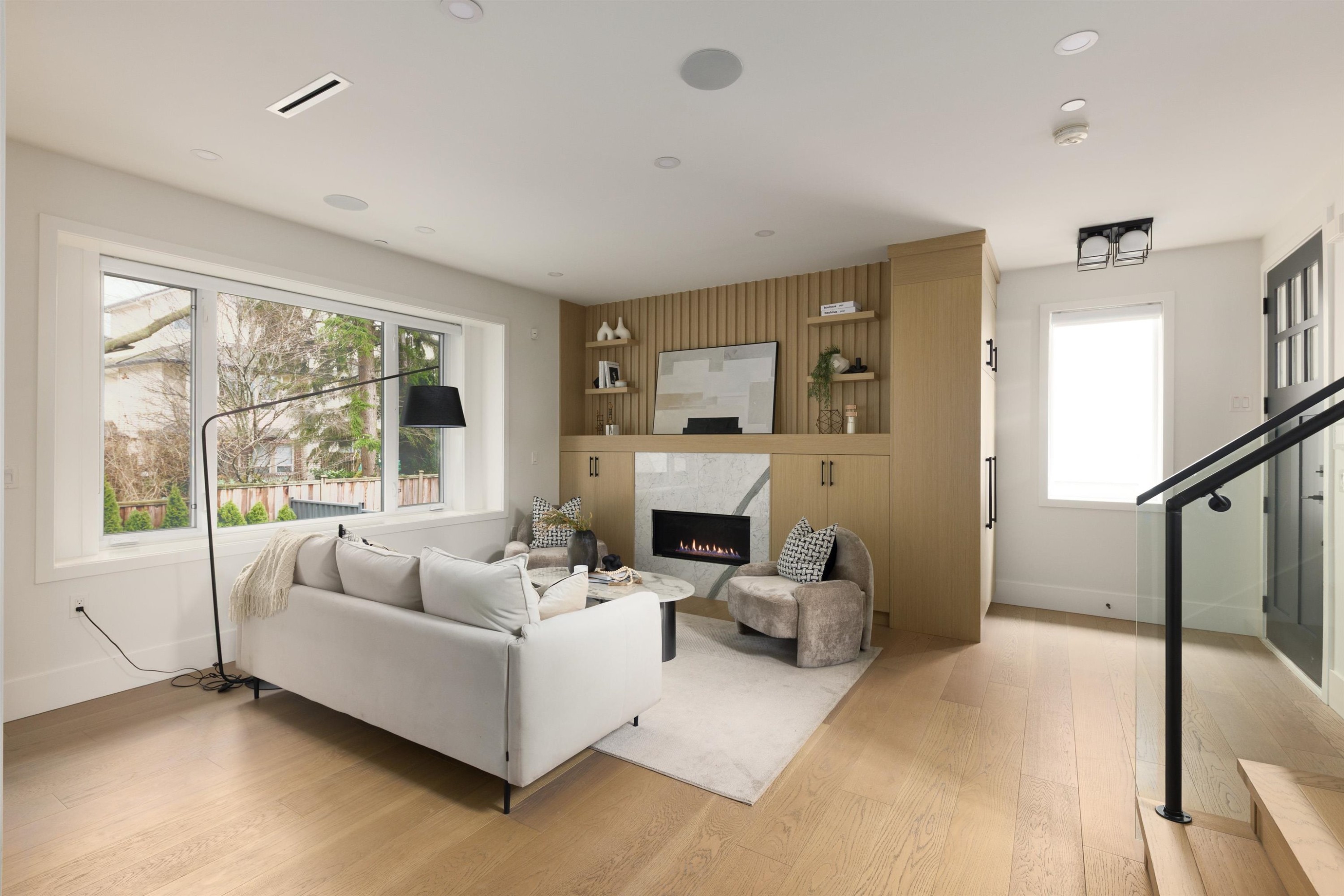 4262 Watson Street, Vancouver, BC