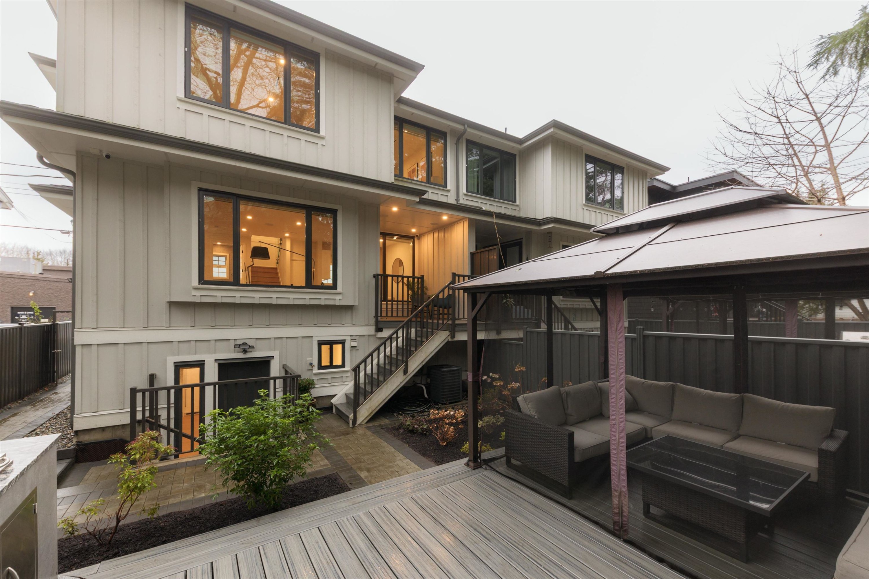 4262 Watson Street, Vancouver, BC