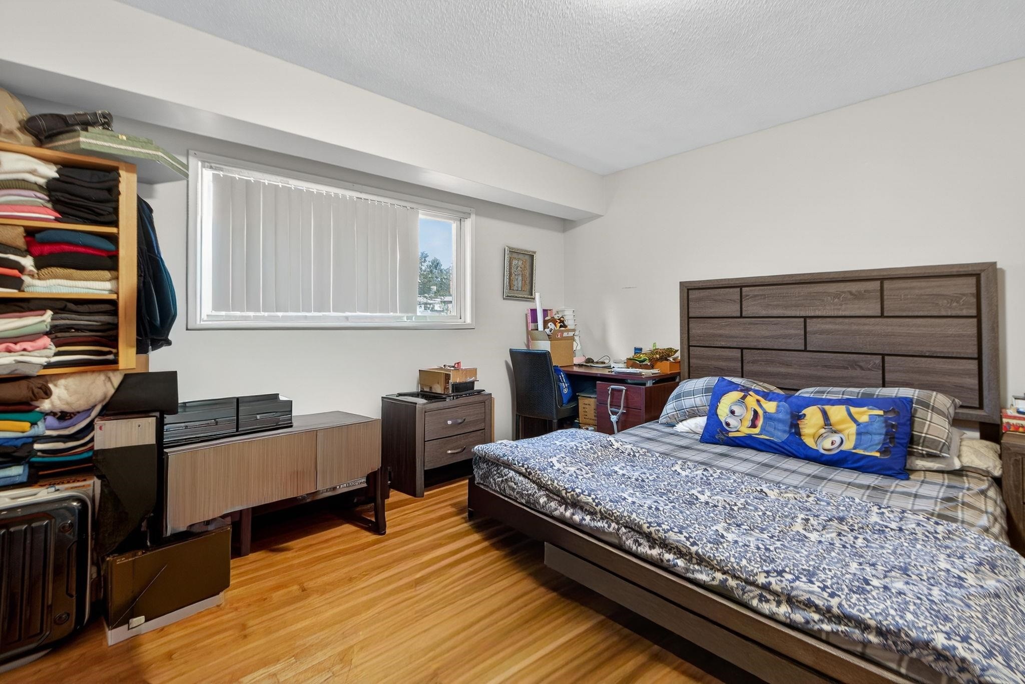 9631 Gilbert Crescent, Richmond, BC