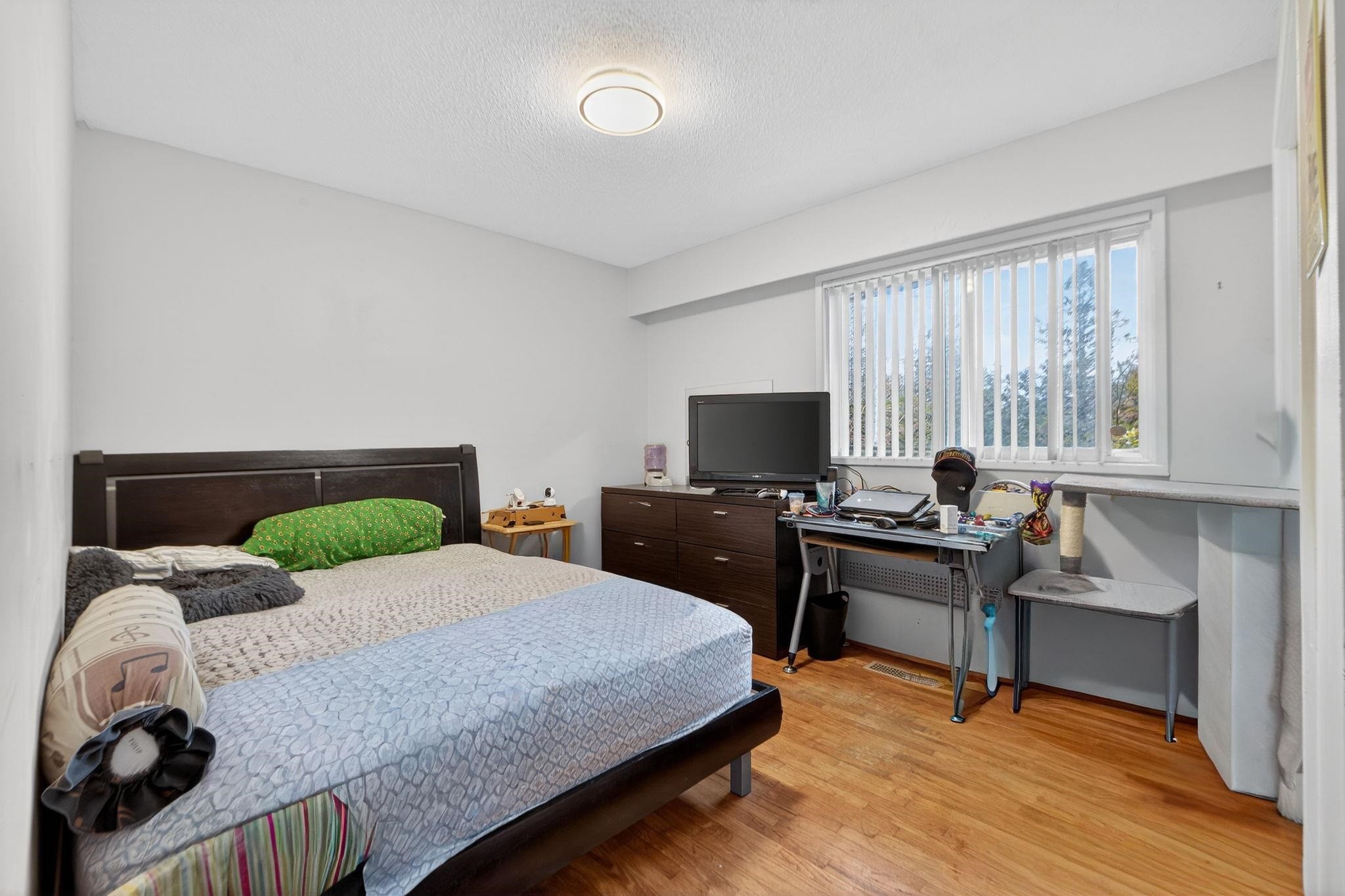 9631 Gilbert Crescent, Richmond, BC