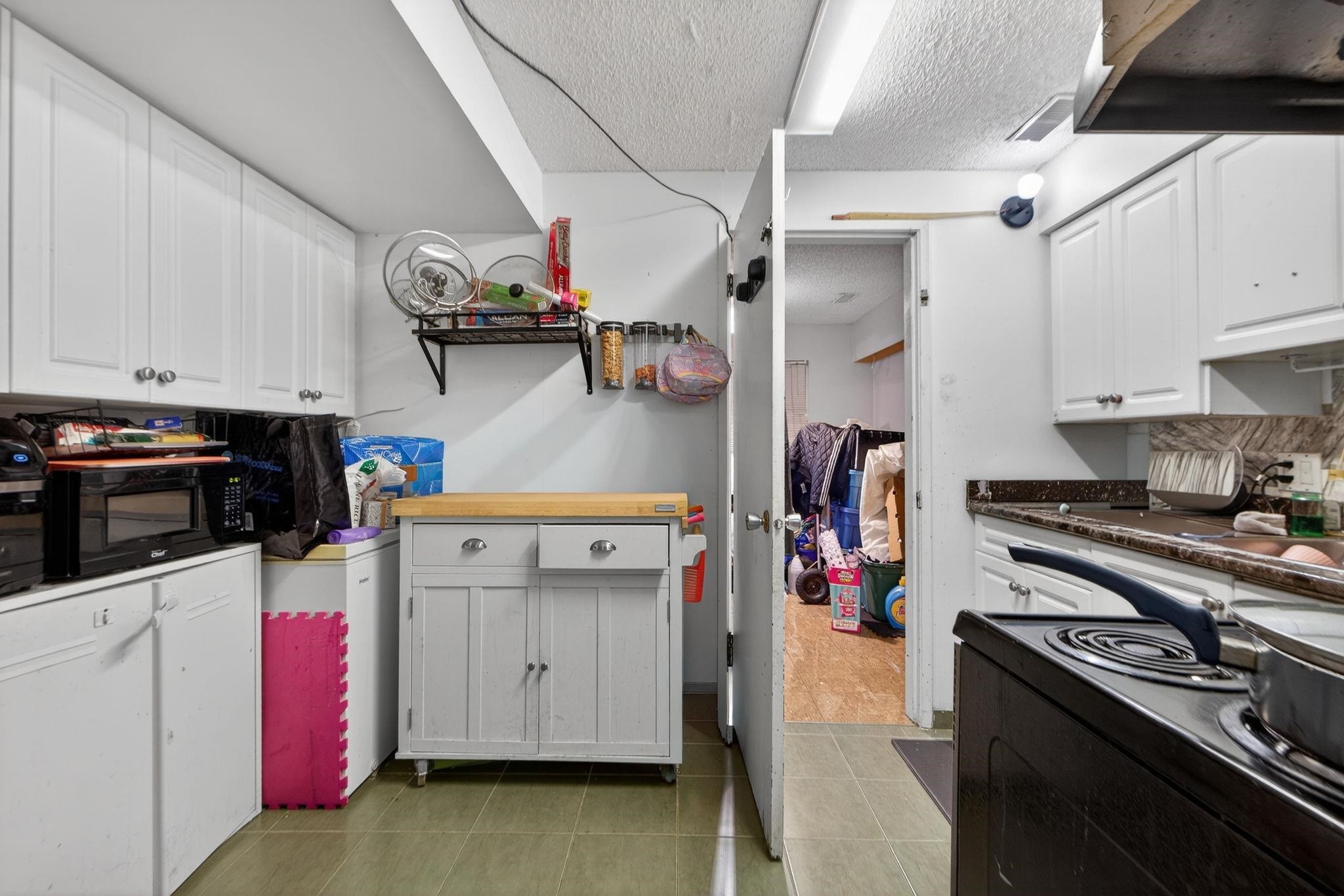 9631 Gilbert Crescent, Richmond, BC