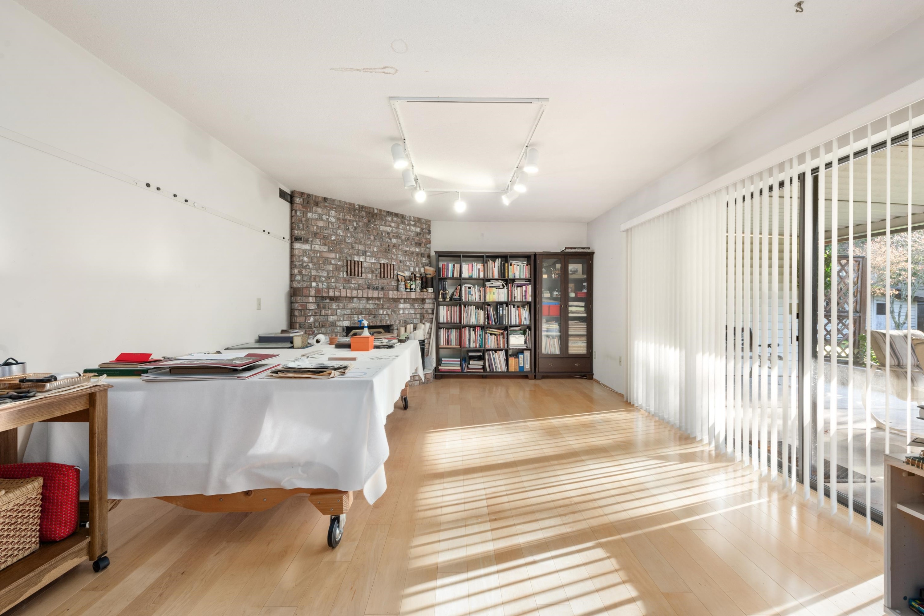 4360 Steveston Highway, Richmond, BC