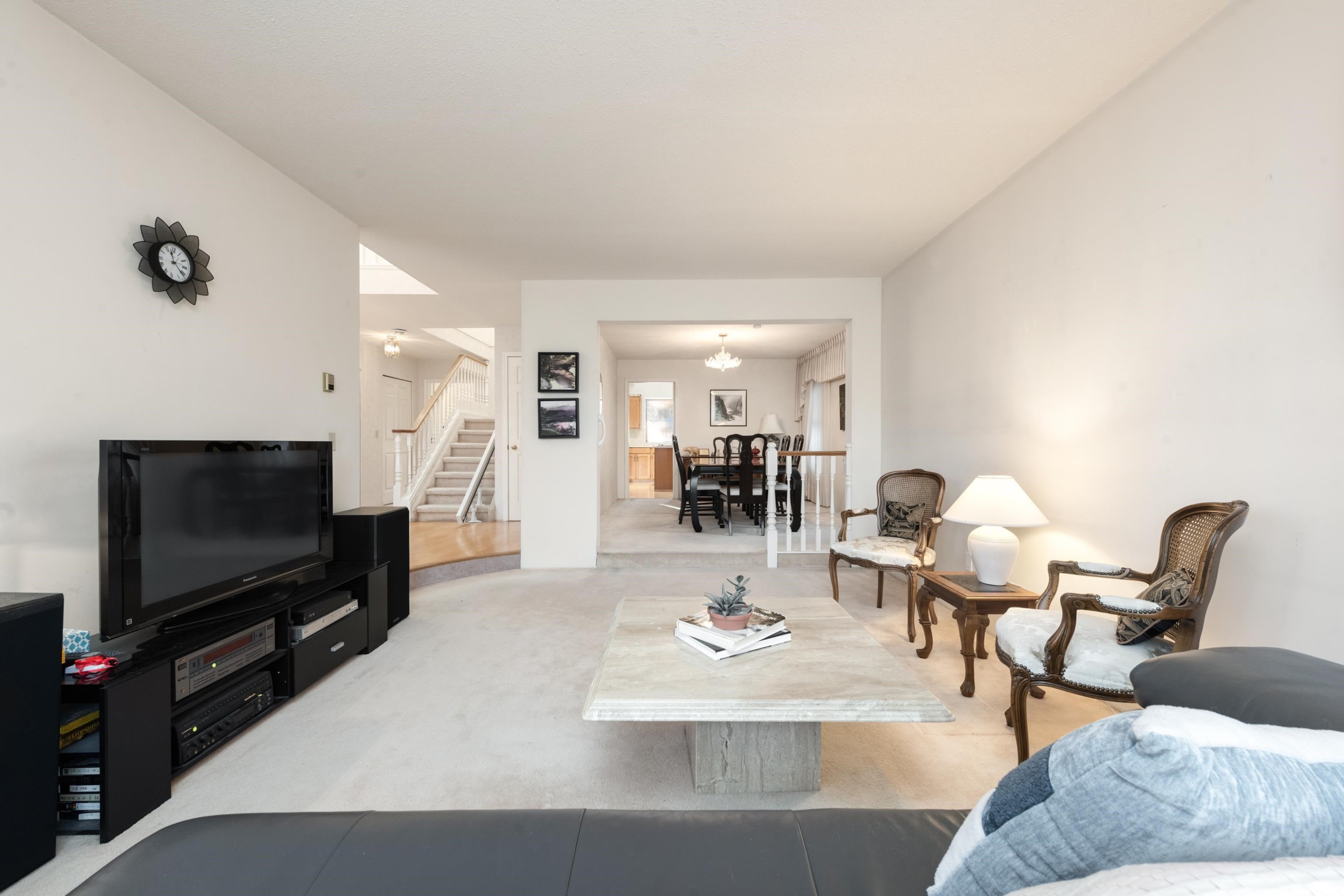 4360 Steveston Highway, Richmond, BC