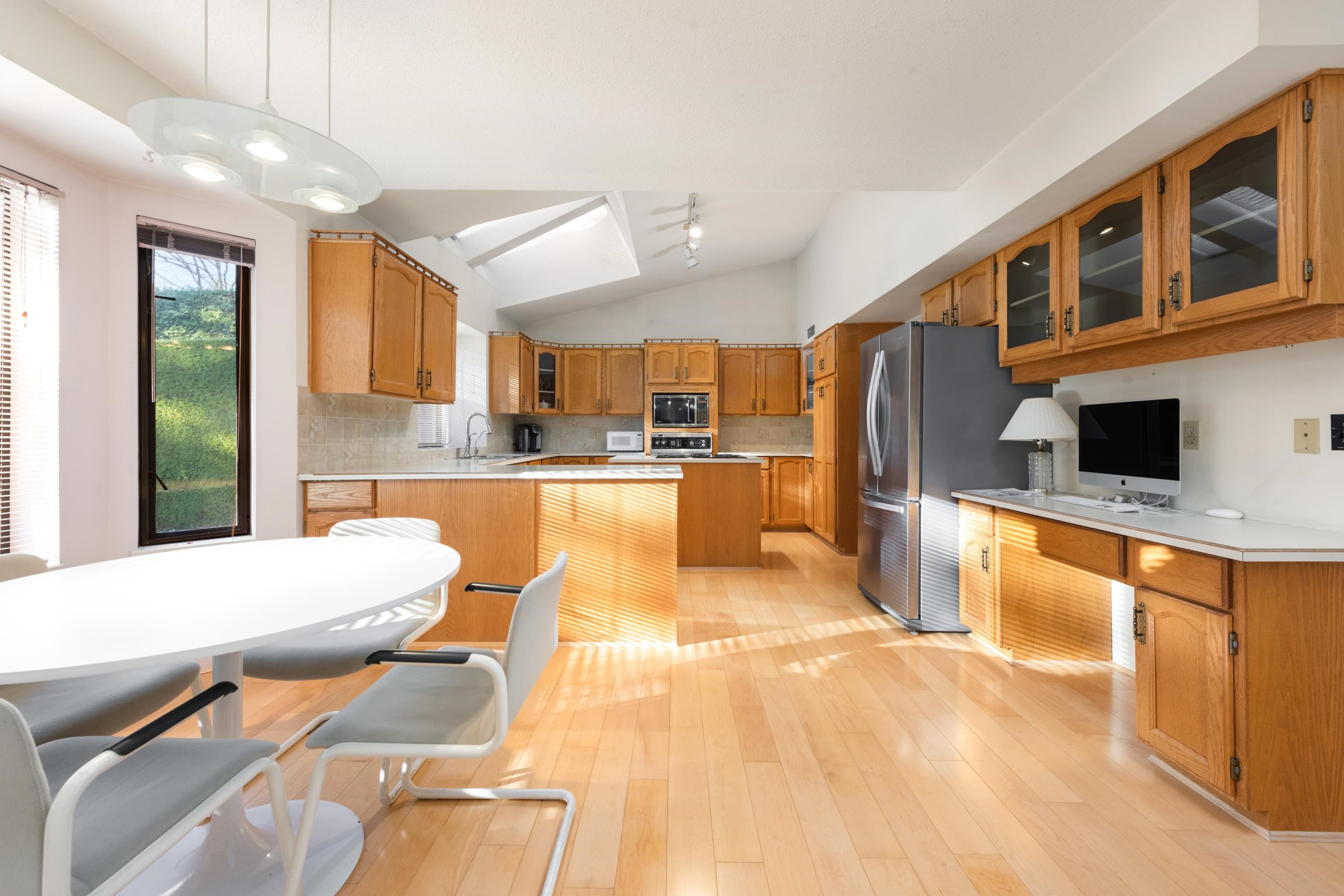 4360 Steveston Highway, Richmond, BC