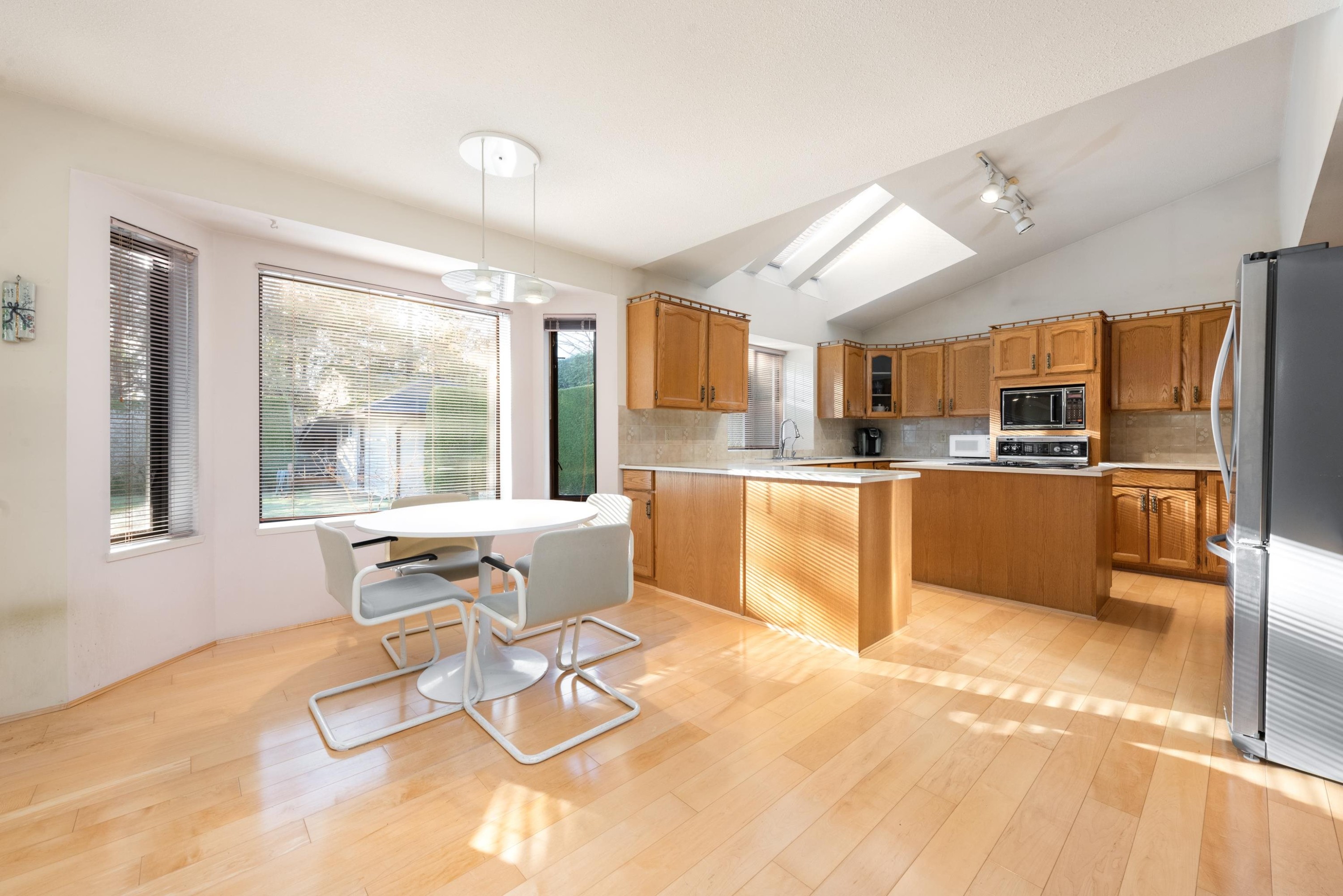 4360 Steveston Highway, Richmond, BC