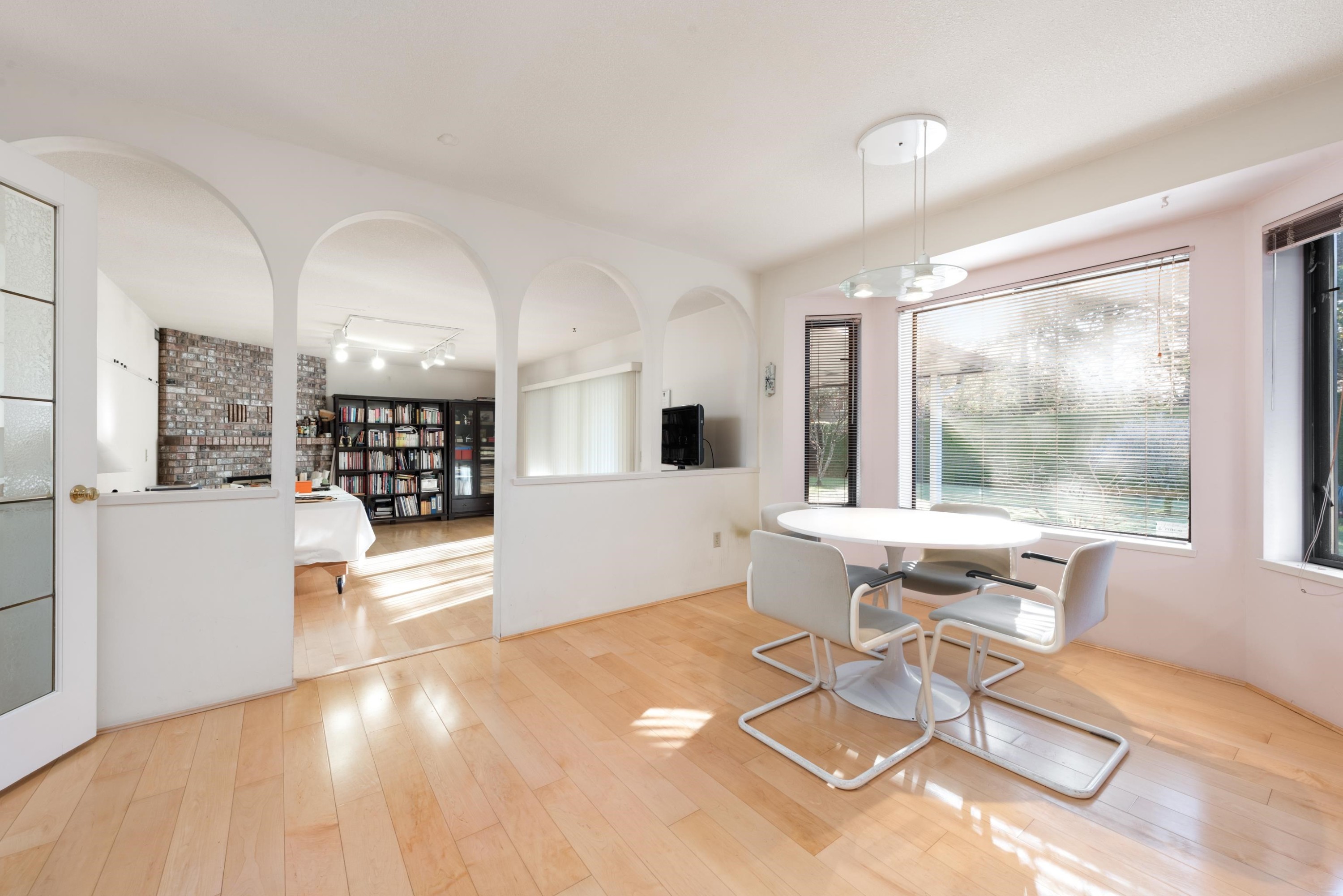 4360 Steveston Highway, Richmond, BC