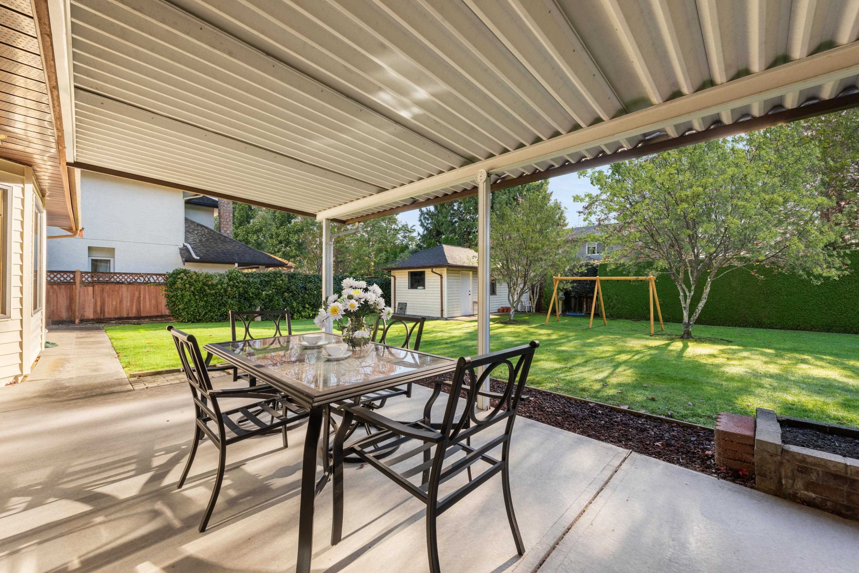 4360 Steveston Highway, Richmond, BC