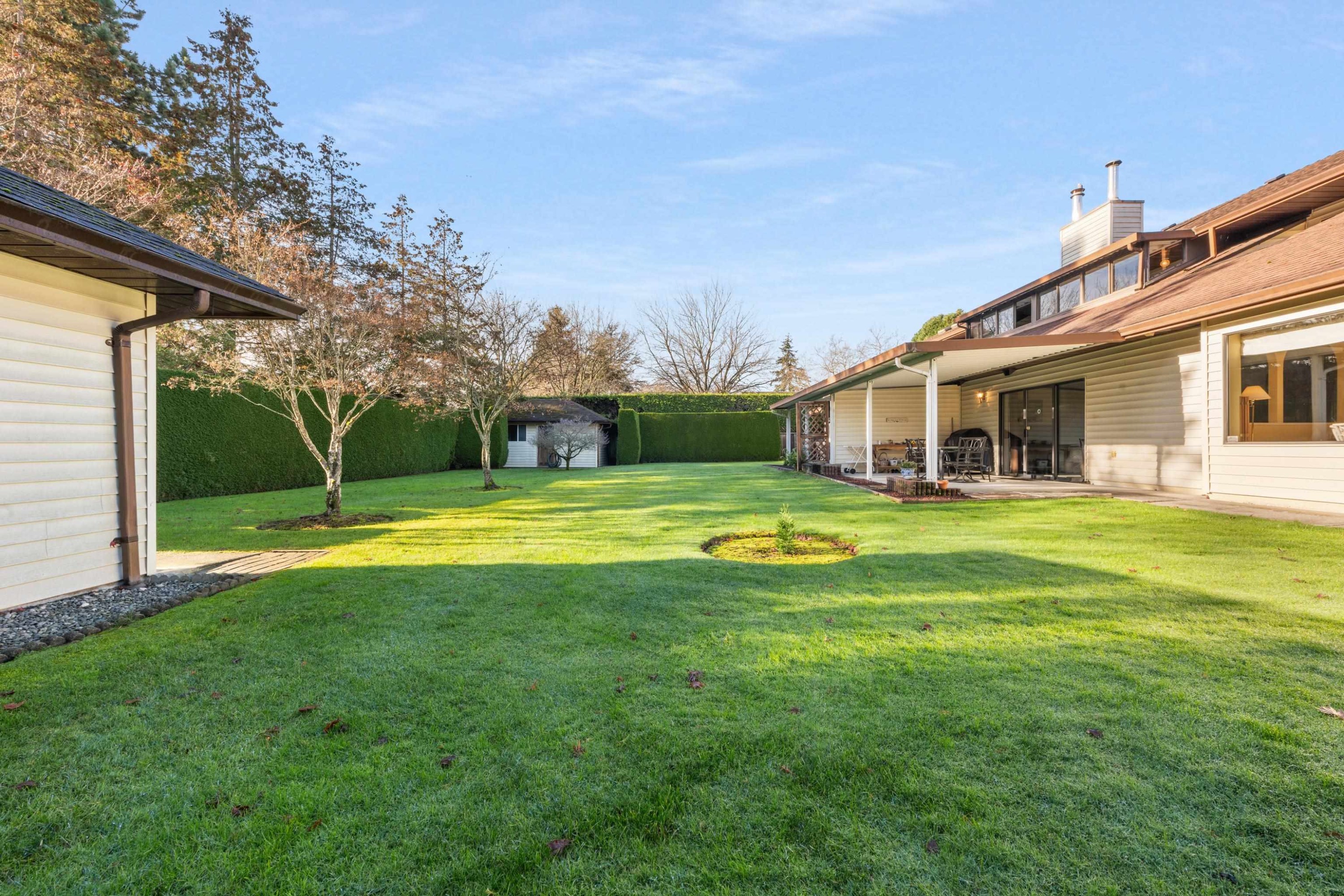 4360 Steveston Highway, Richmond, BC