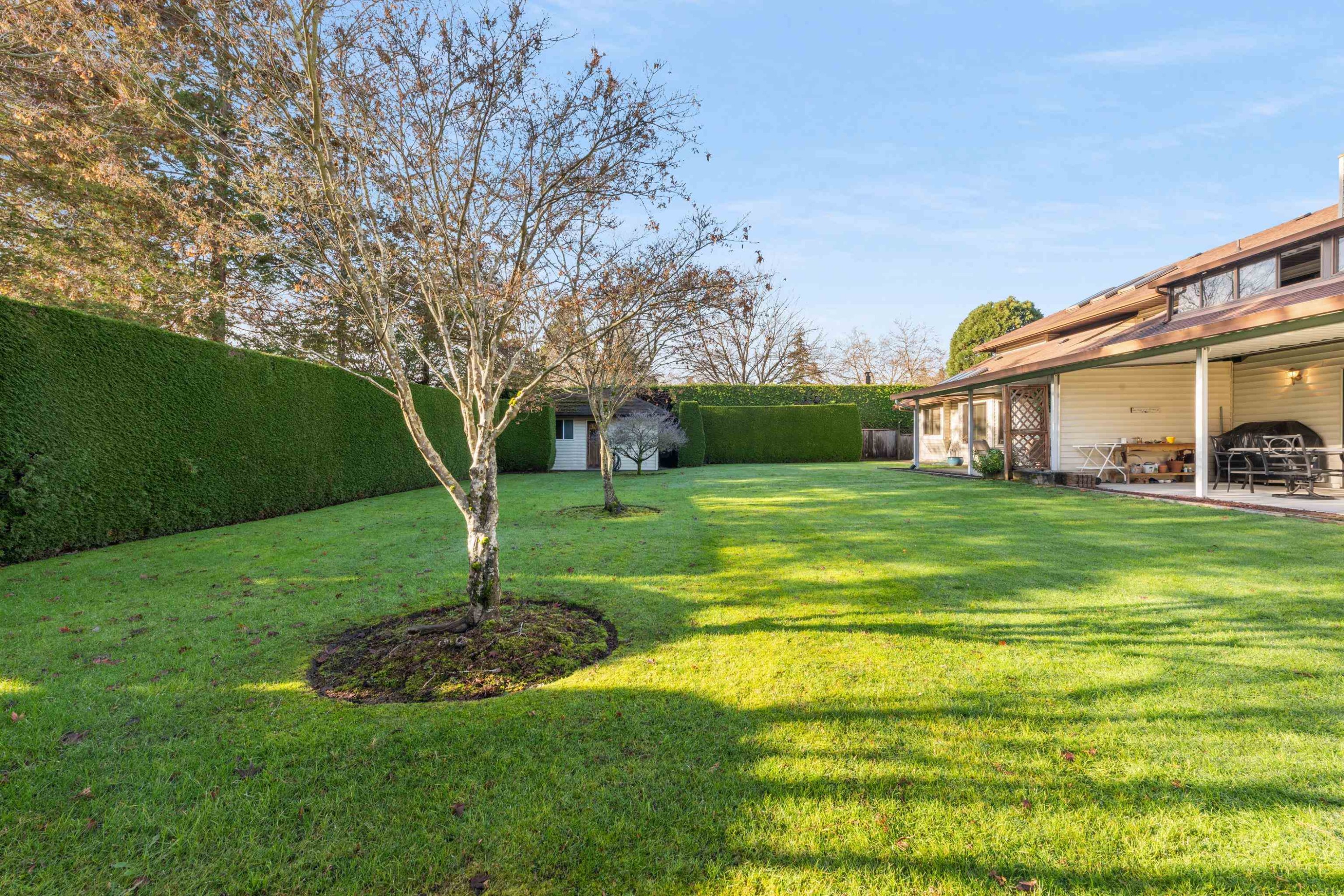 4360 Steveston Highway, Richmond, BC