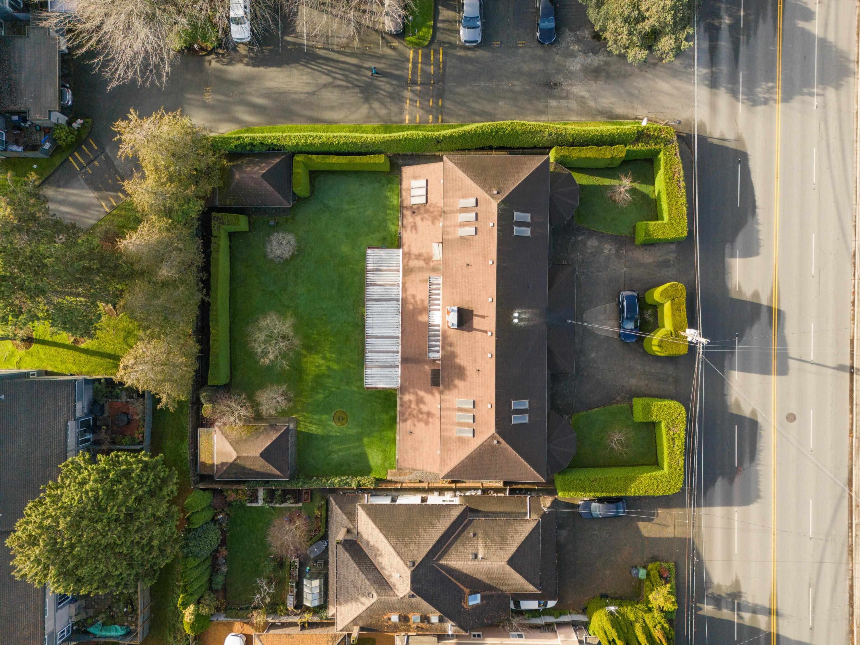 4360 Steveston Highway, Richmond, BC