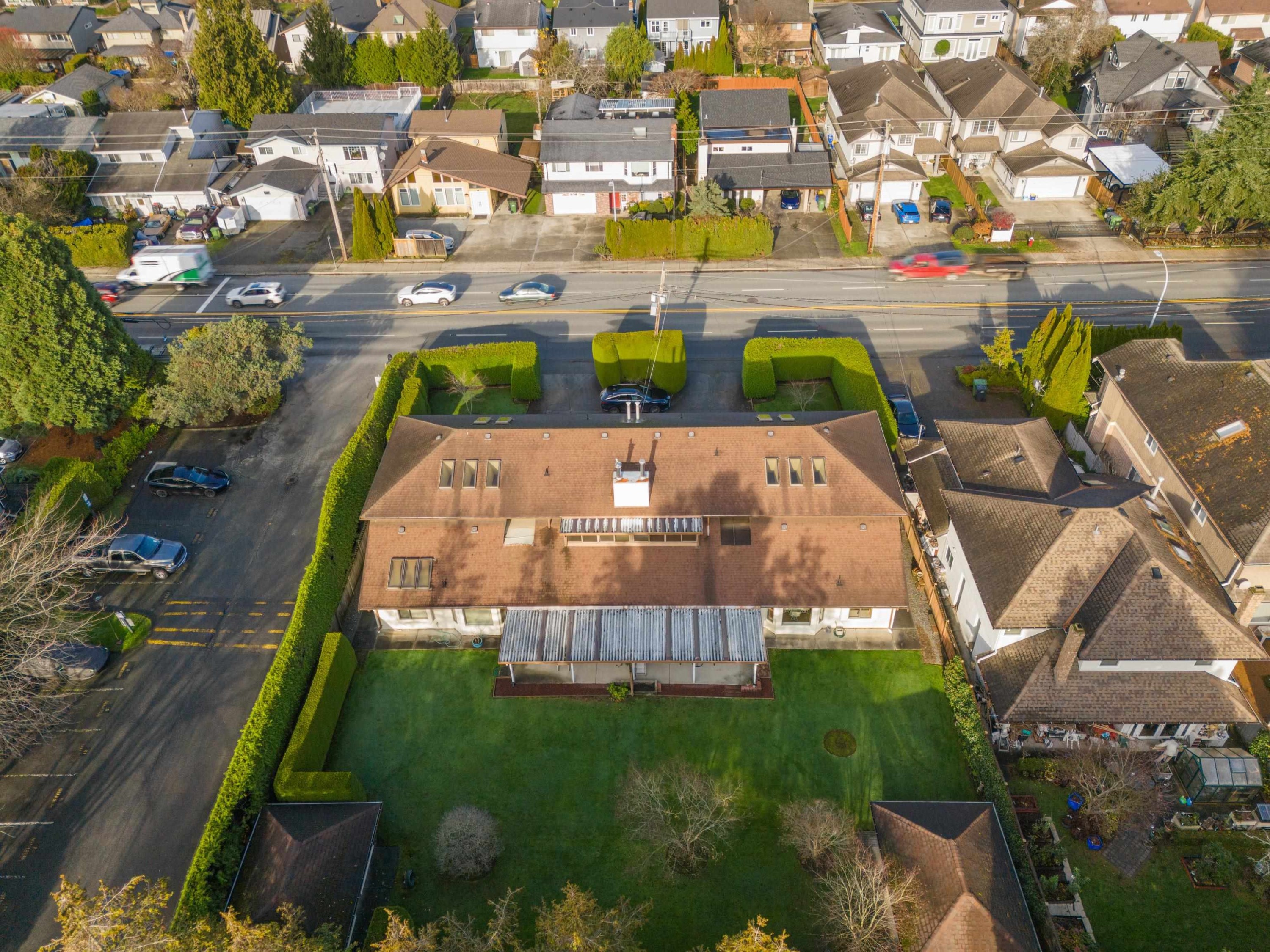 4360 Steveston Highway, Richmond, BC