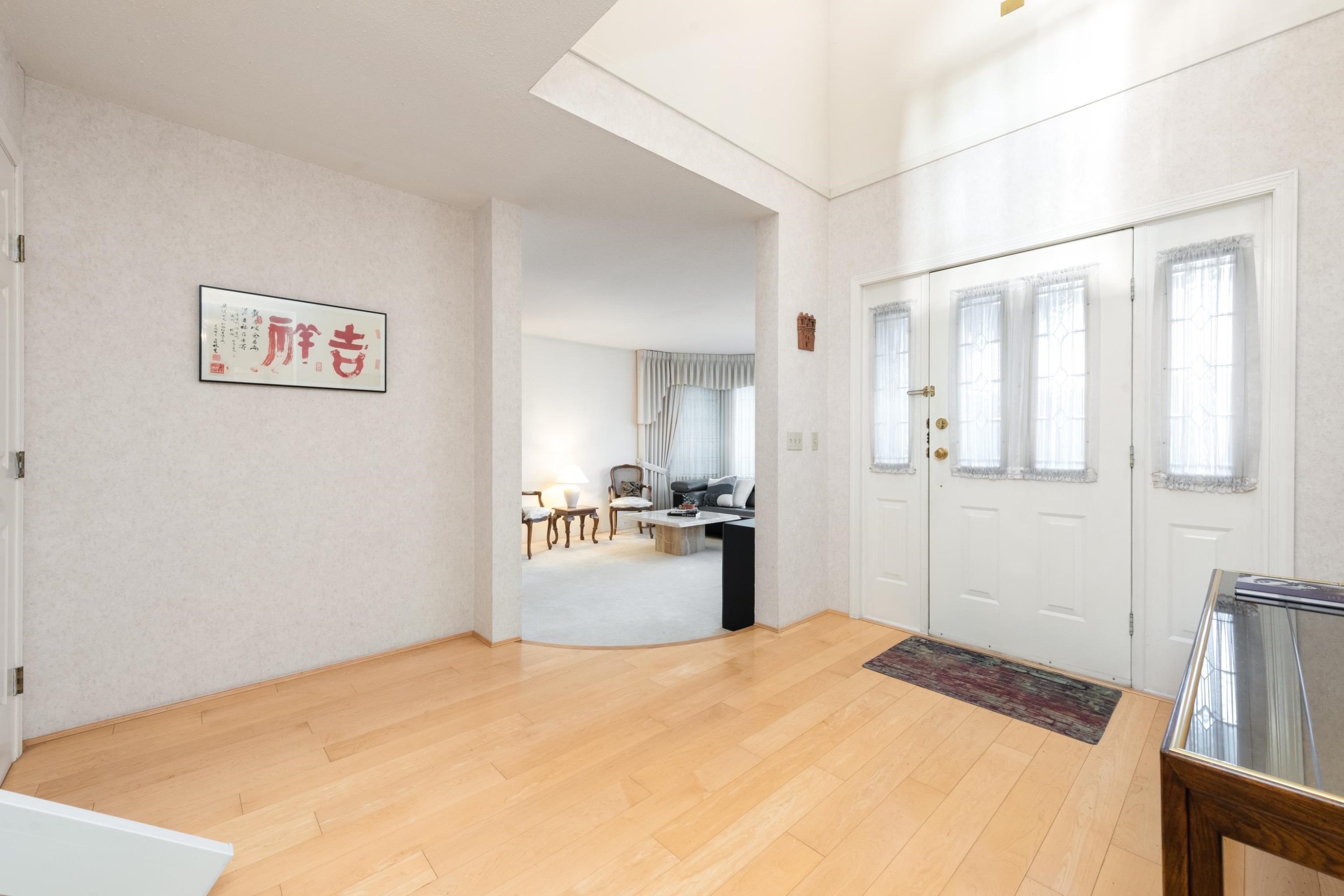 4360 Steveston Highway, Richmond, BC