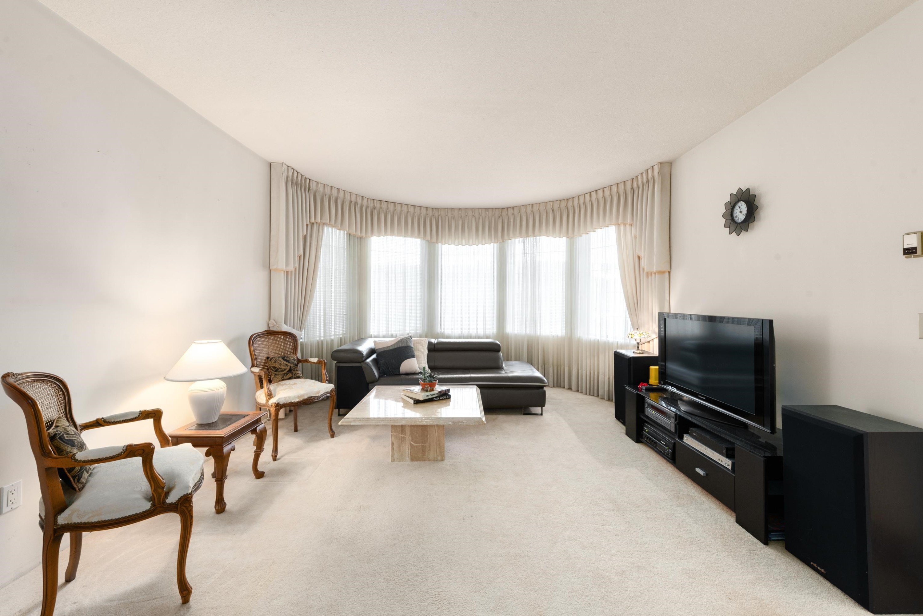 4360 Steveston Highway, Richmond, BC