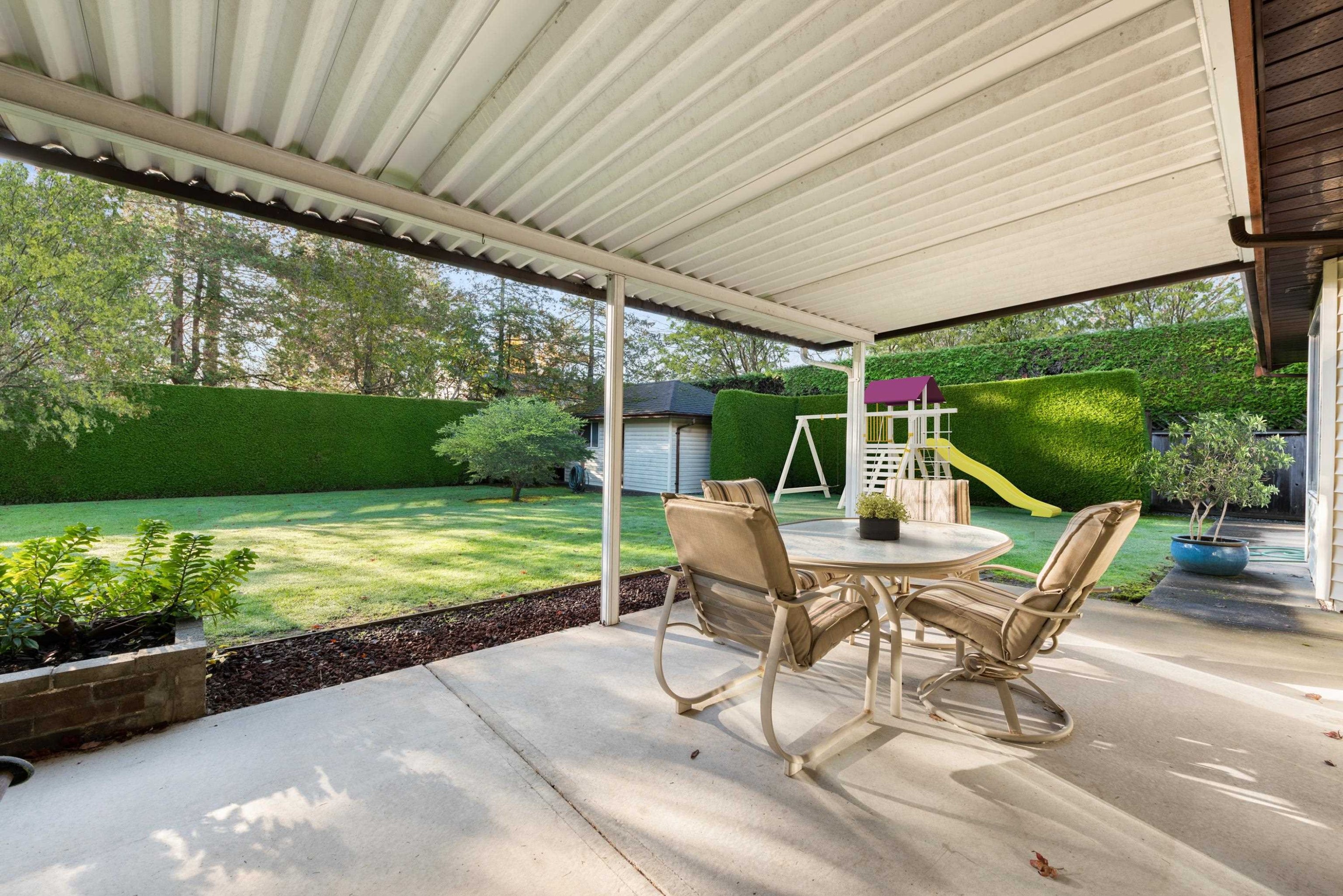 4360 Steveston Highway, Richmond, BC